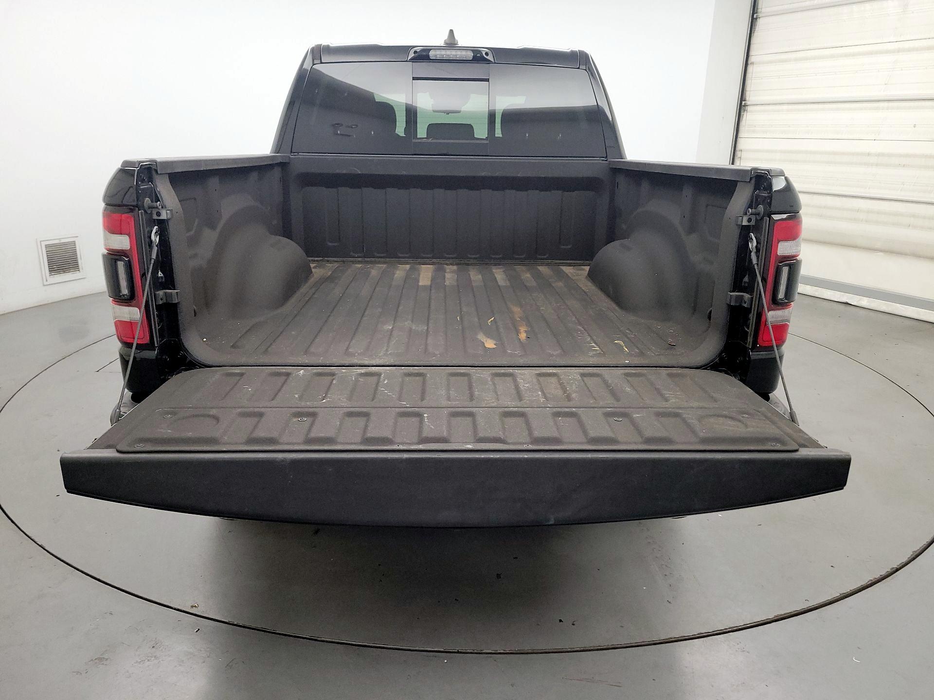 Thumbnail: 2022 RAM 1500 - 20