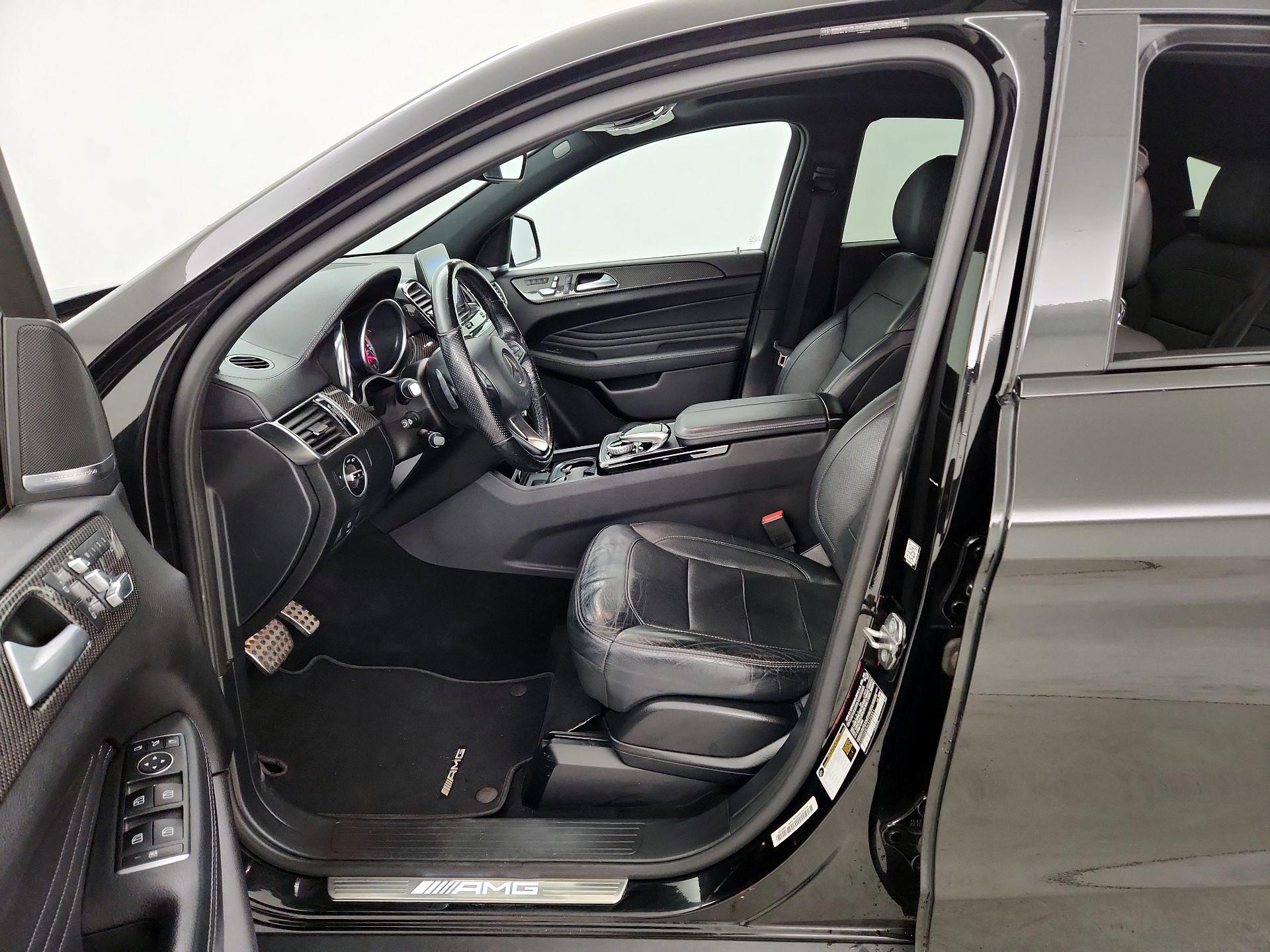 Thumbnail: 2019 Mercedes-Benz GLE - 11