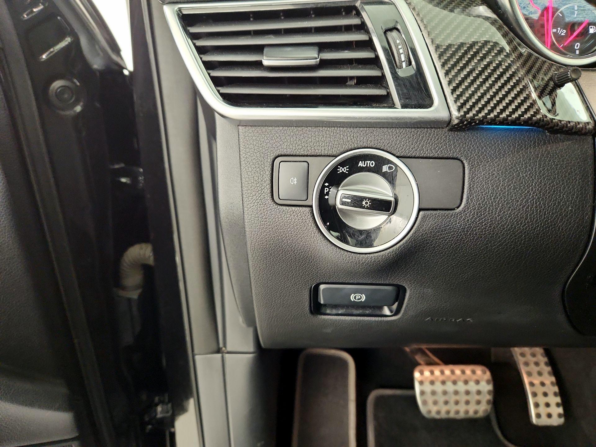 Thumbnail: 2019 Mercedes-Benz GLE - 13