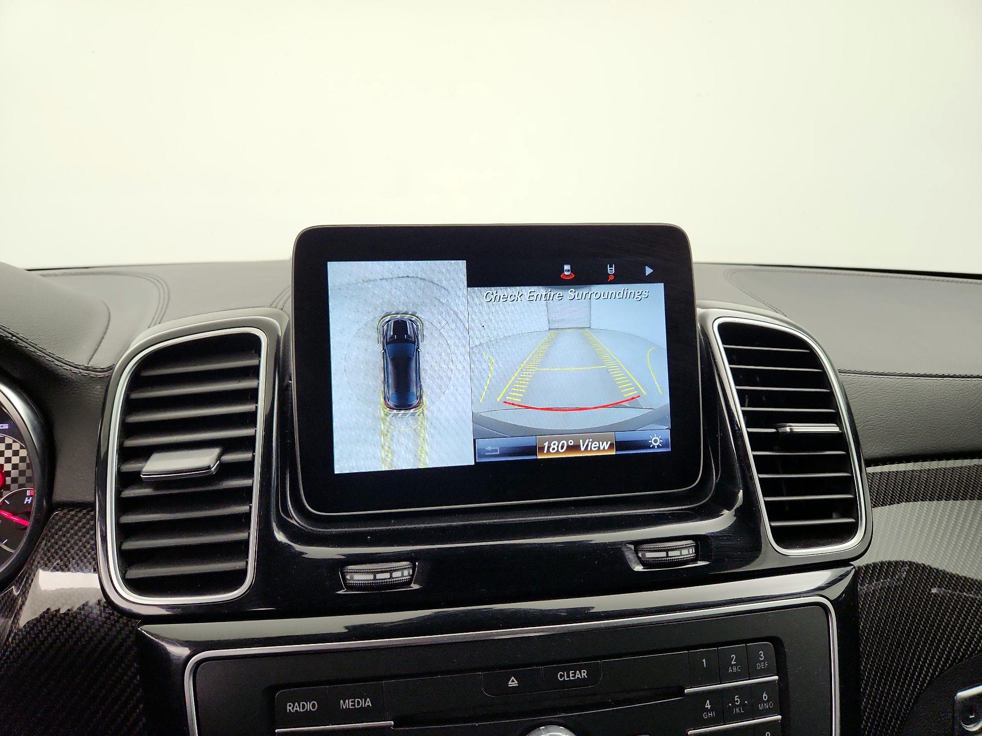 Thumbnail: 2019 Mercedes-Benz GLE - 15