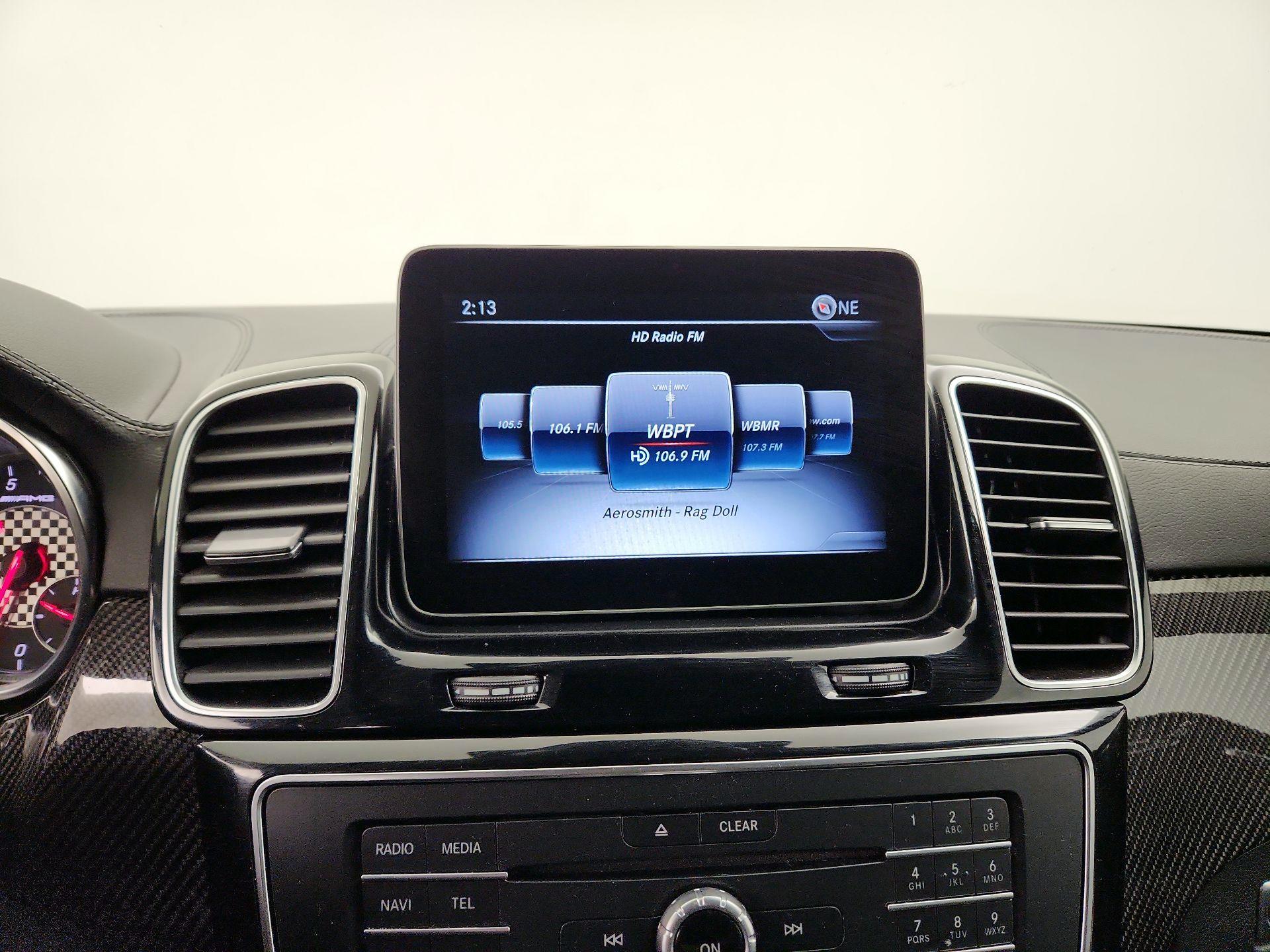 Thumbnail: 2019 Mercedes-Benz GLE - 16