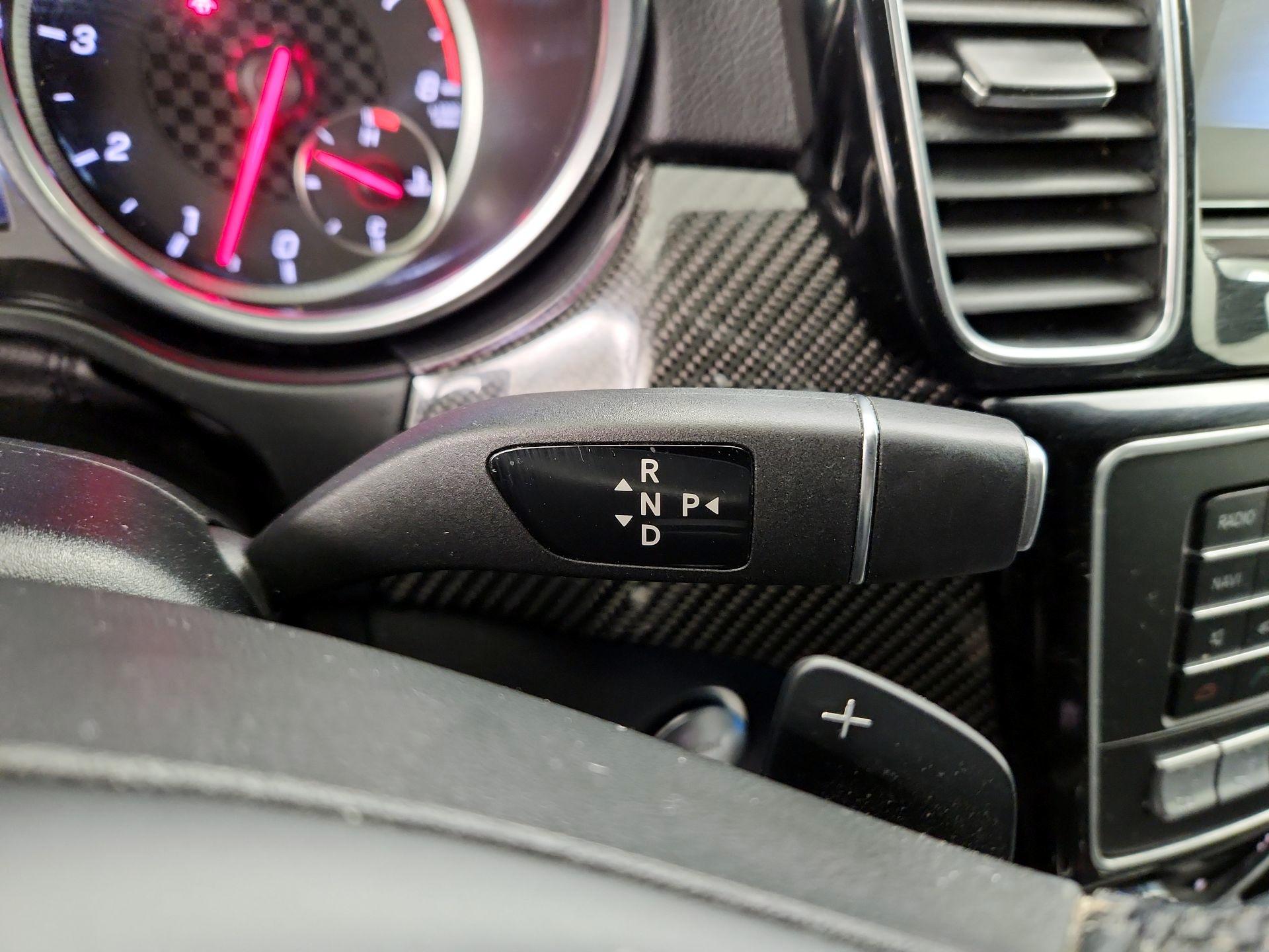 Thumbnail: 2019 Mercedes-Benz GLE - 18