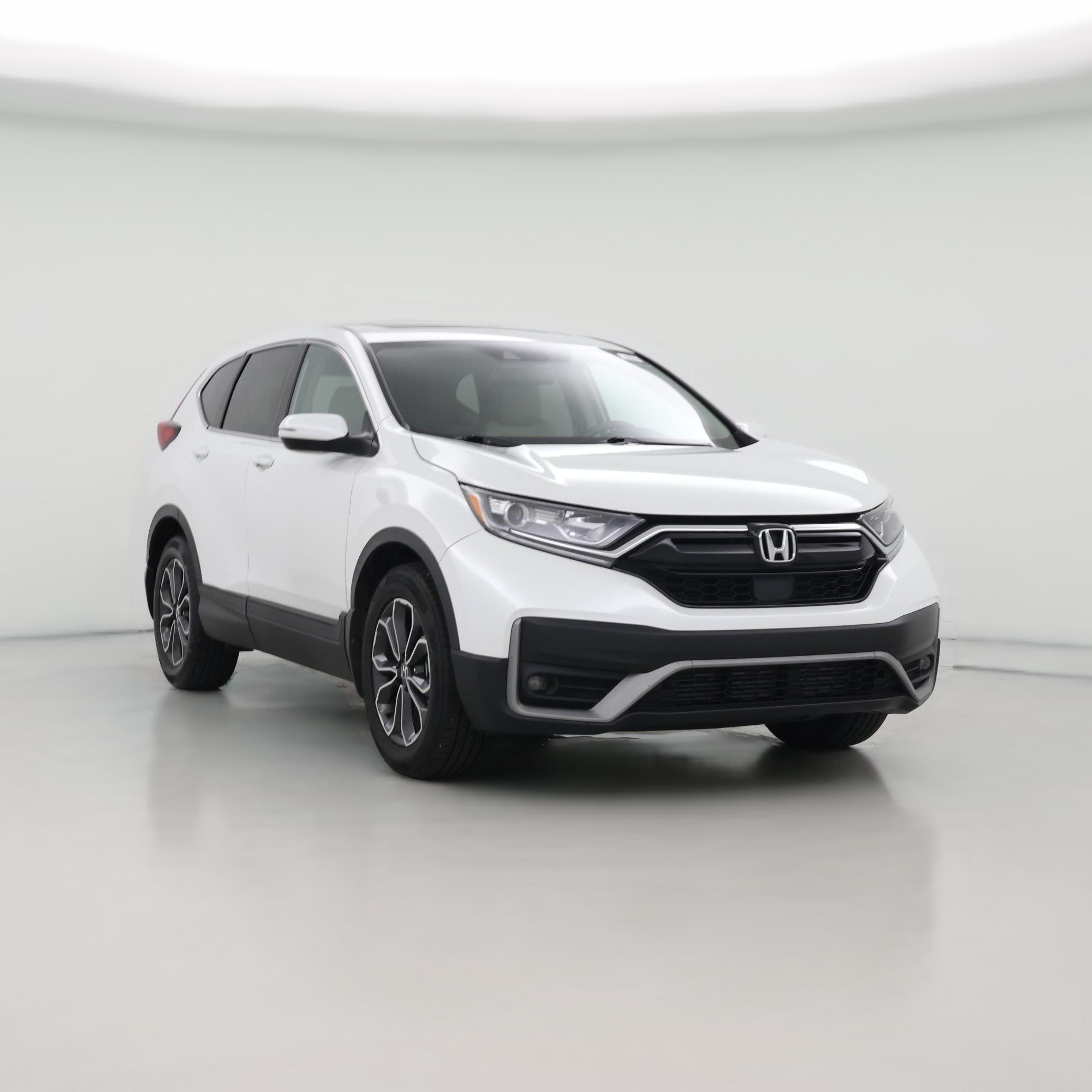 Thumbnail: 2020 Honda CR-V - 1