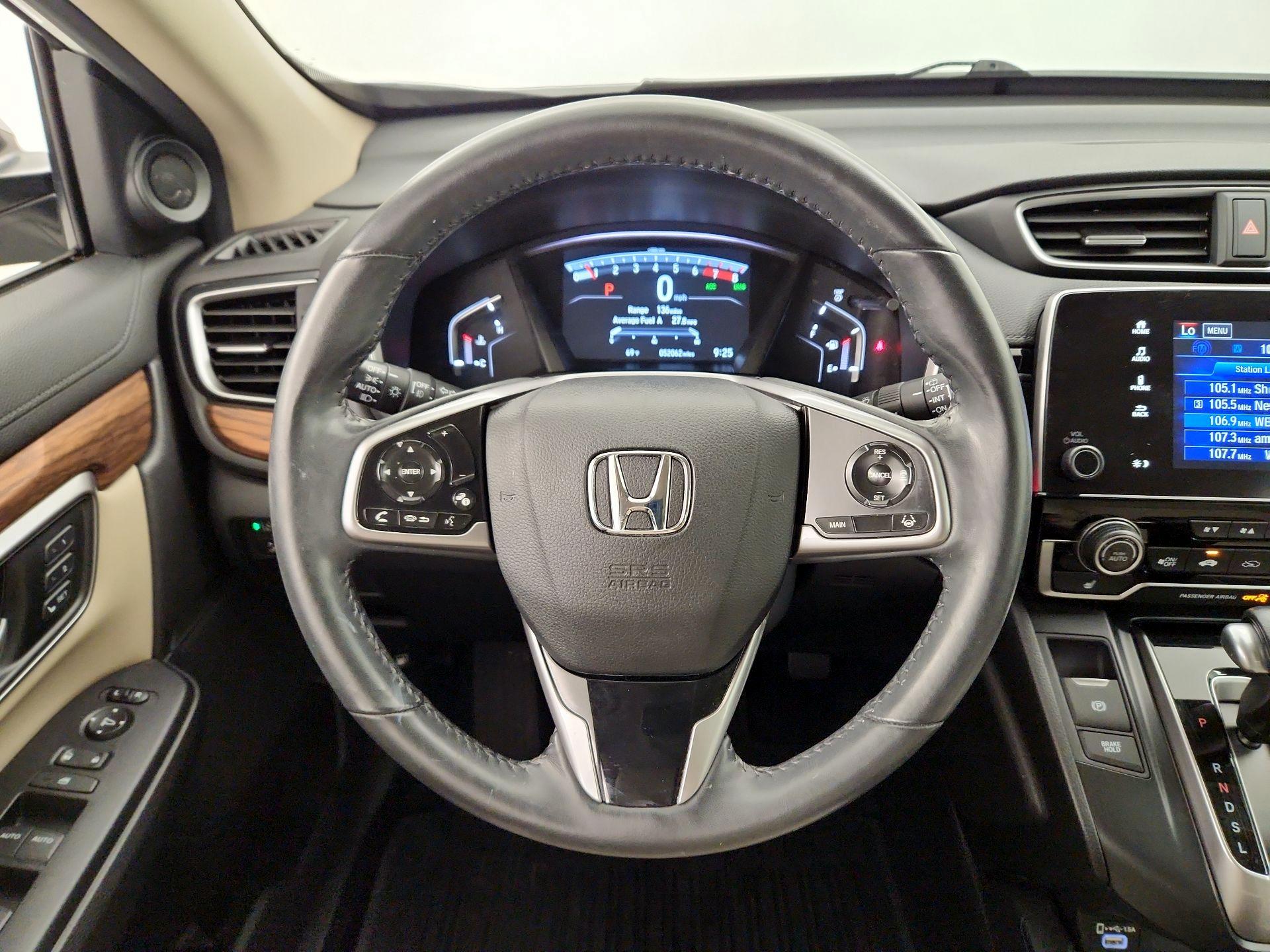 Thumbnail: 2020 Honda CR-V - 10
