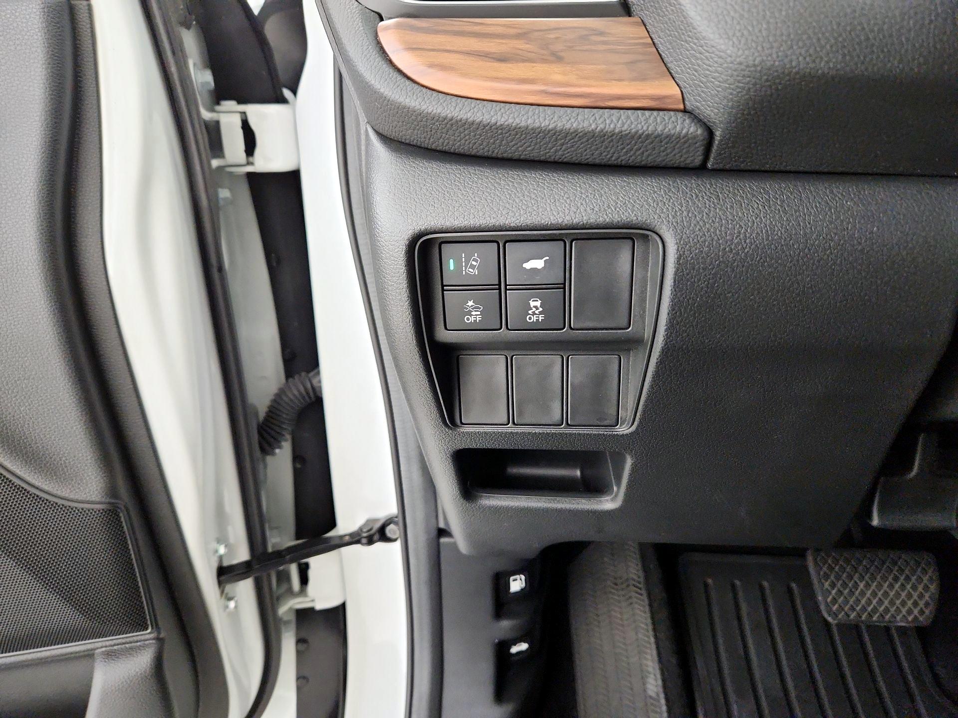 Thumbnail: 2020 Honda CR-V - 13