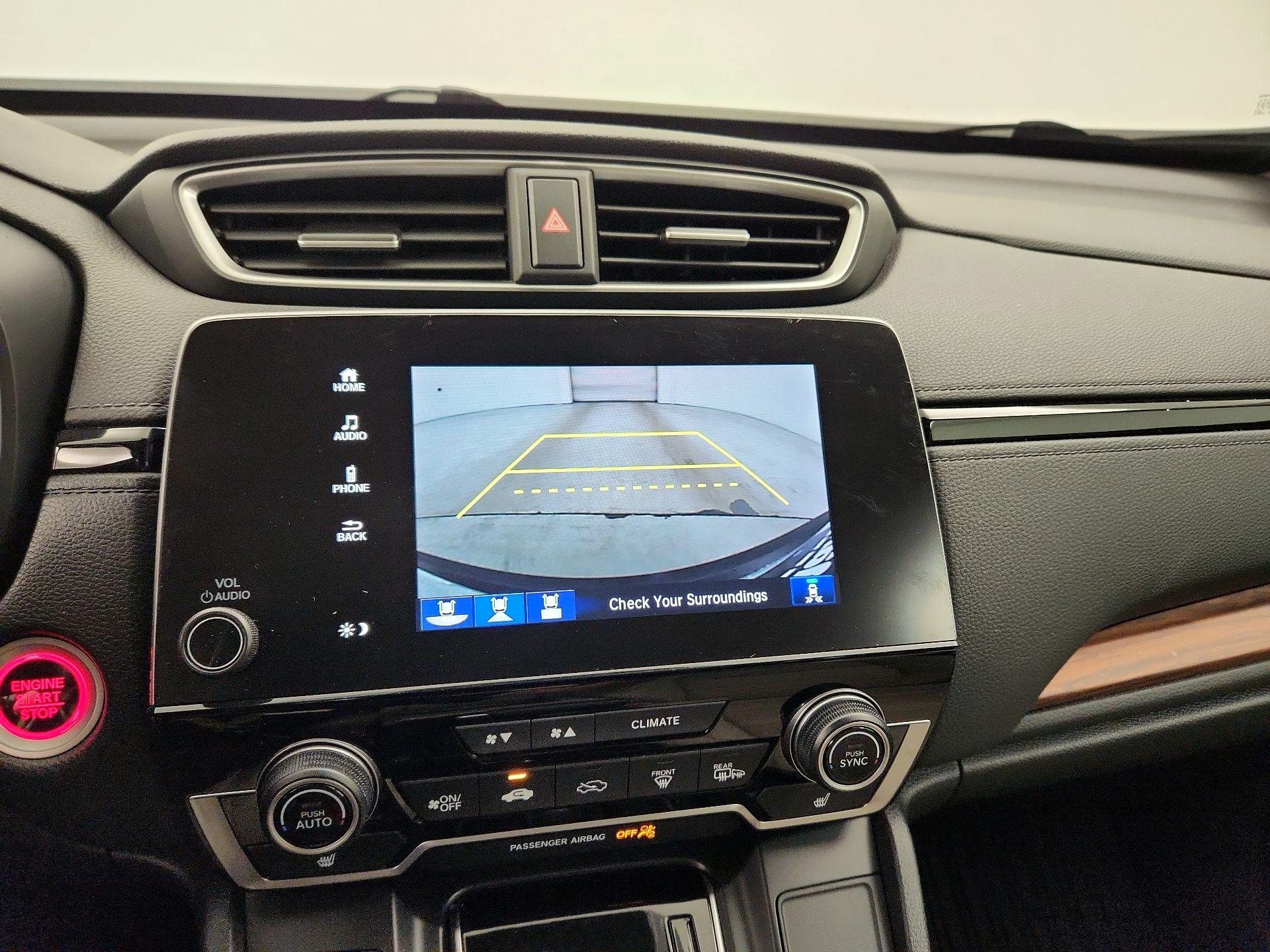 Thumbnail: 2020 Honda CR-V - 14