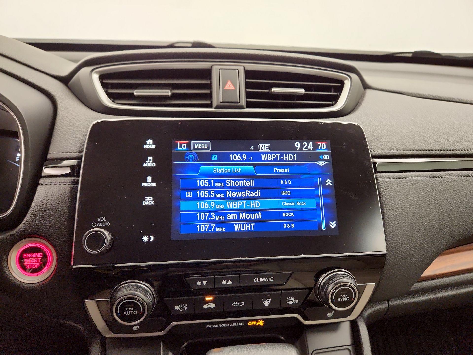 Thumbnail: 2020 Honda CR-V - 15