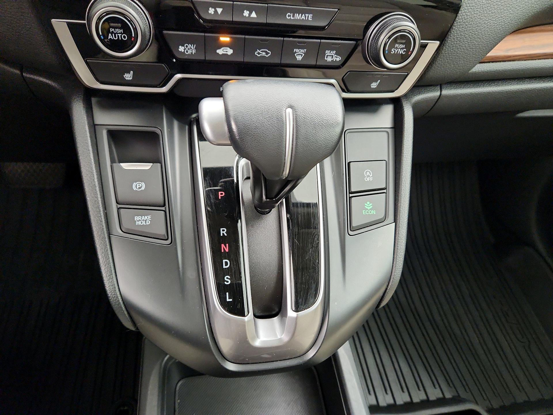 Thumbnail: 2020 Honda CR-V - 17