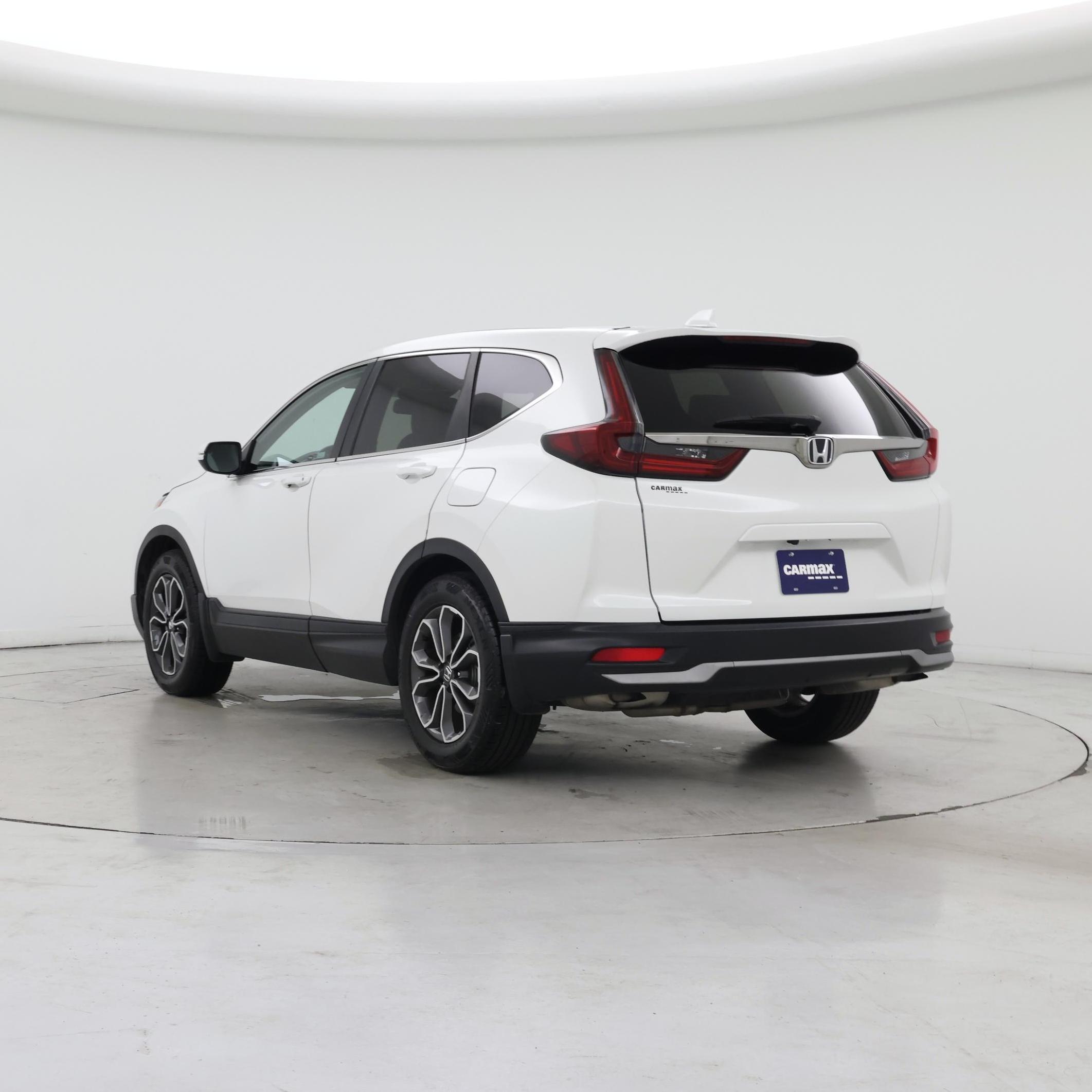 Thumbnail: 2020 Honda CR-V - 2