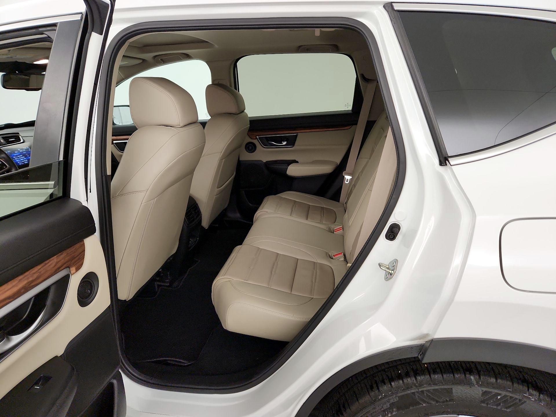 Thumbnail: 2020 Honda CR-V - 20