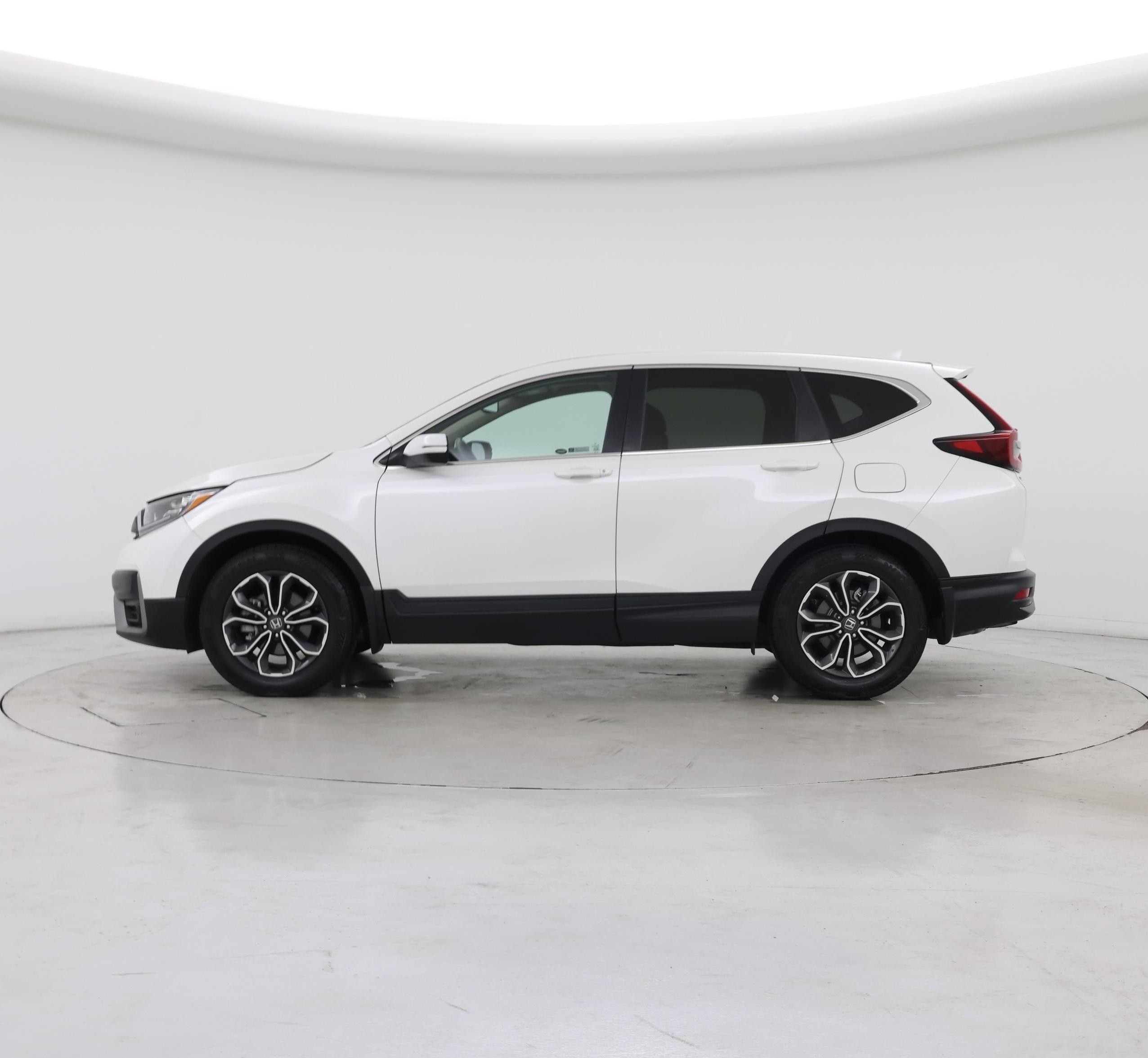 Thumbnail: 2020 Honda CR-V - 3