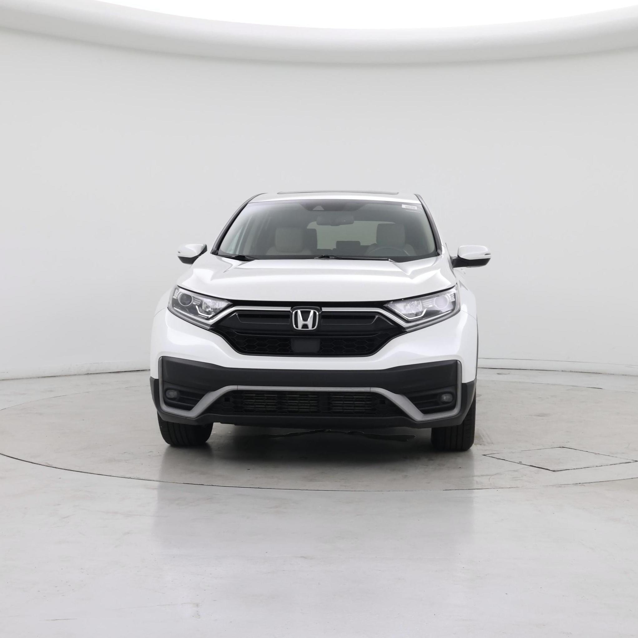 Thumbnail: 2020 Honda CR-V - 5