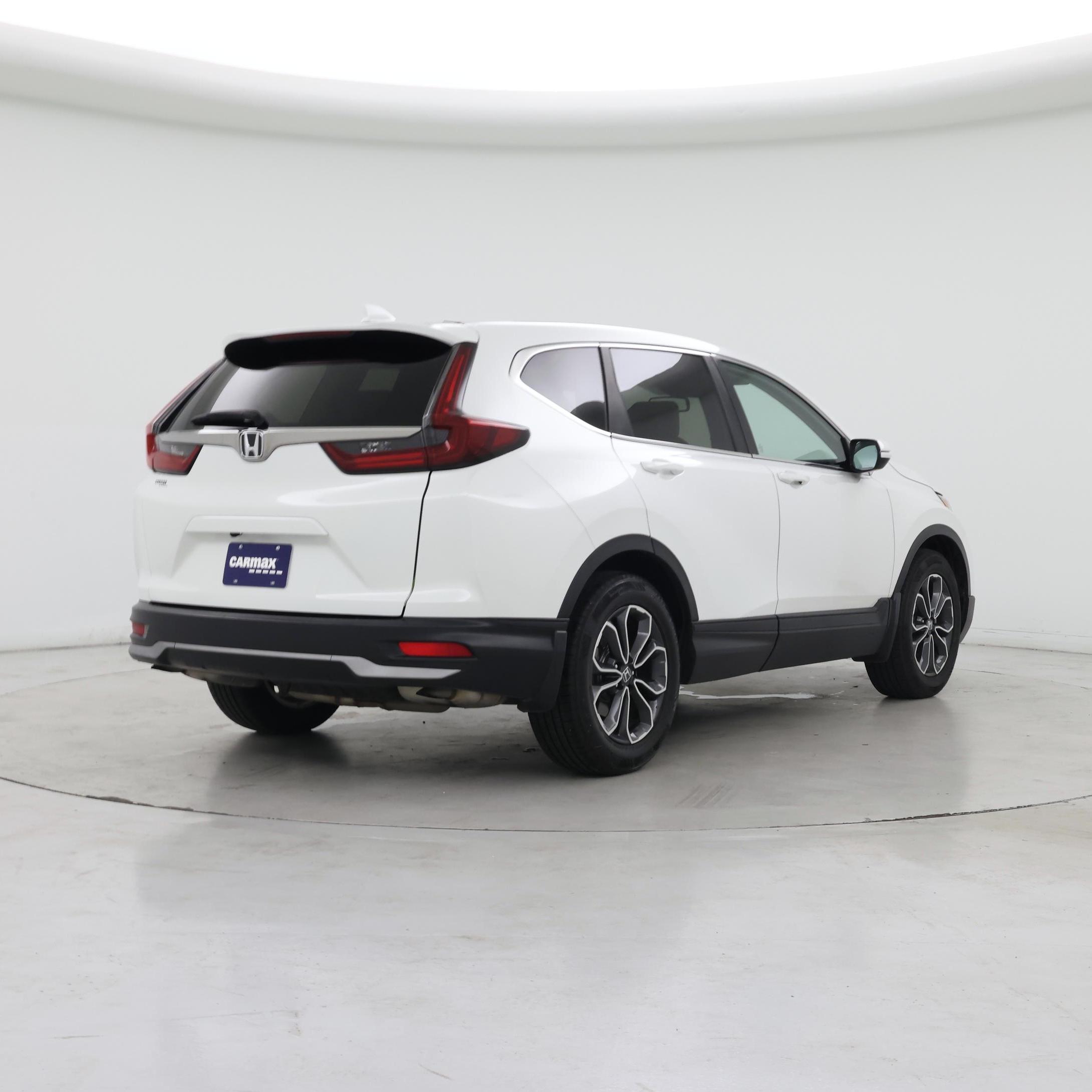 Thumbnail: 2020 Honda CR-V - 8