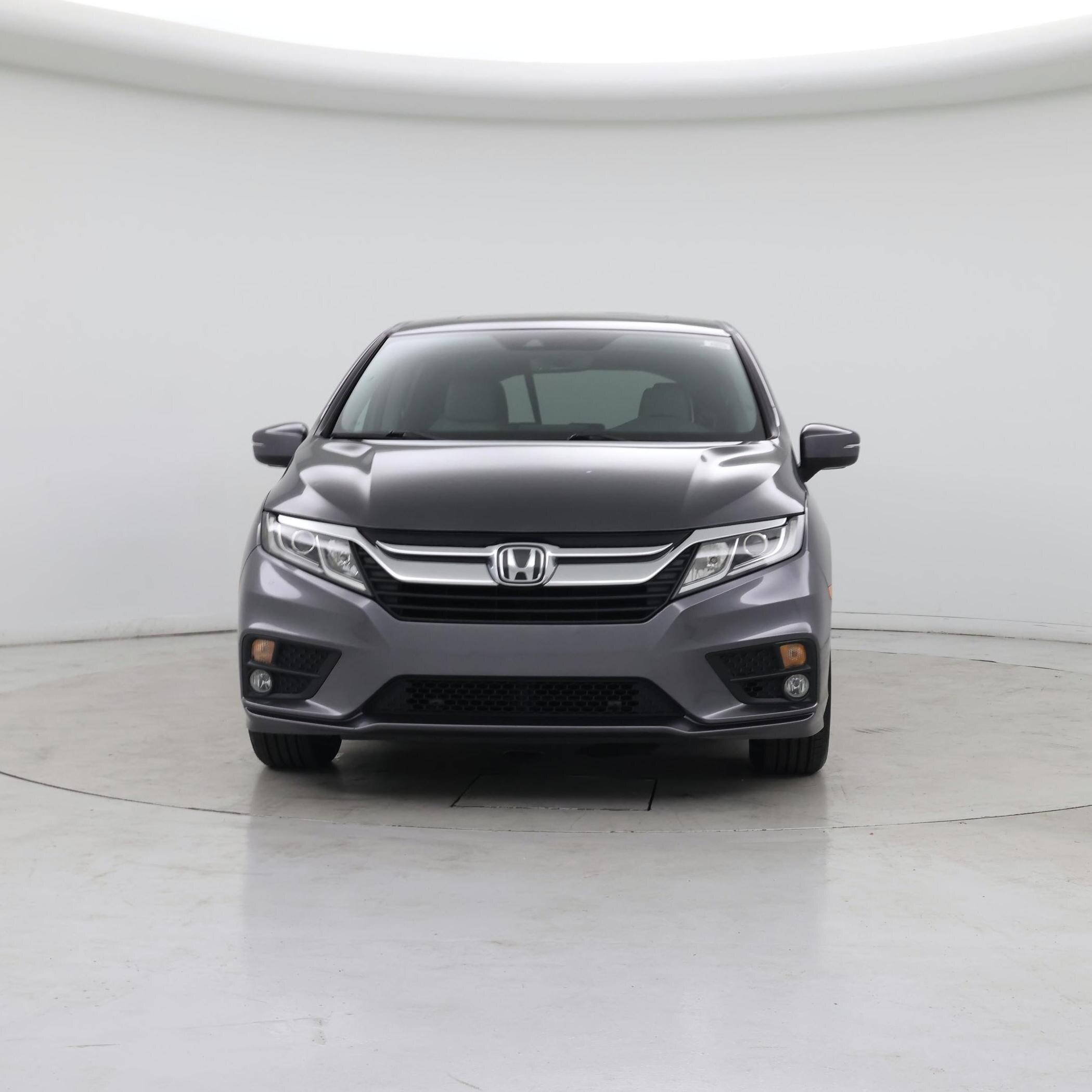 Thumbnail: 2018 Honda Odyssey - 5