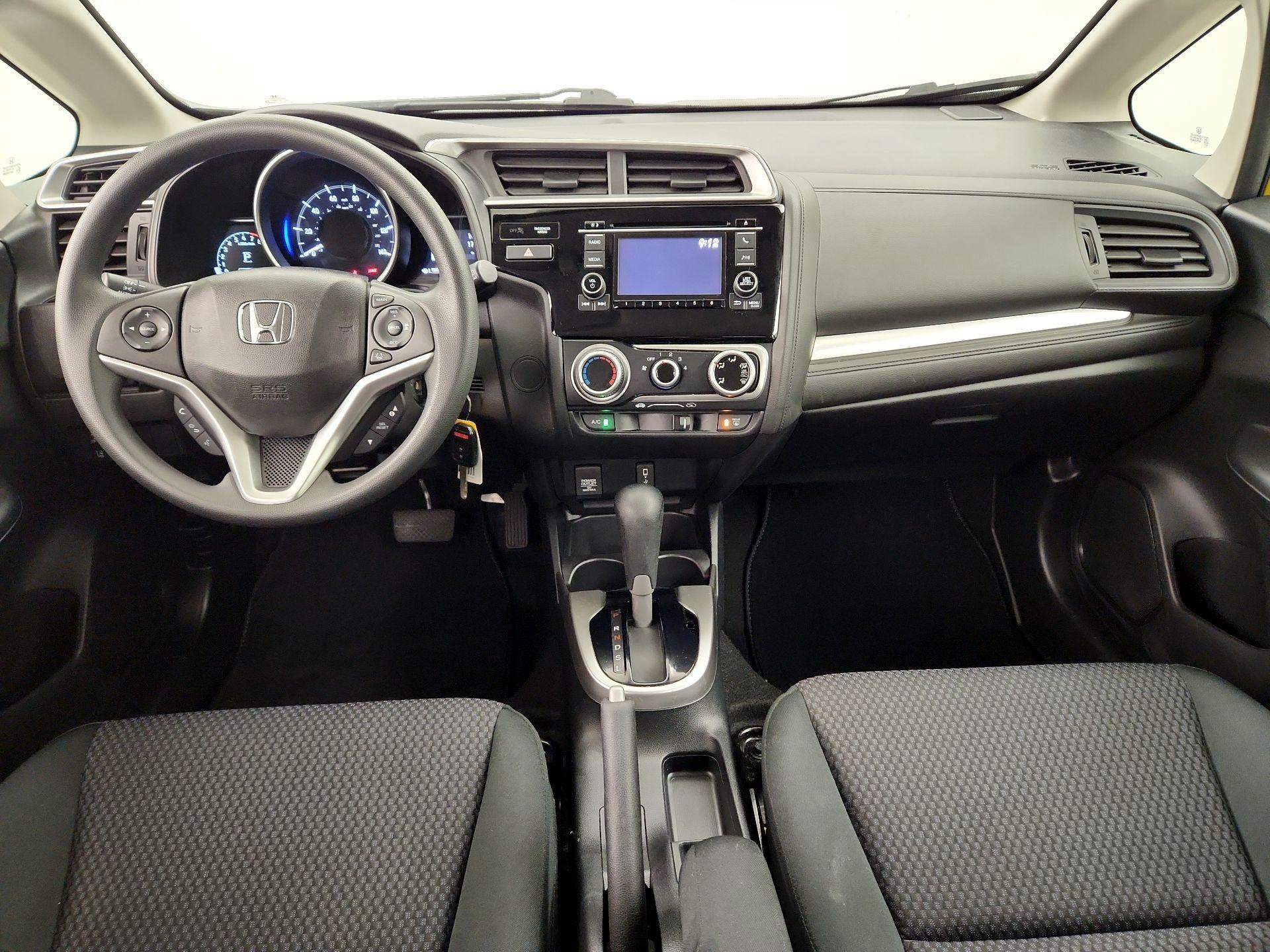 Thumbnail: 2018 Honda Fit - 9