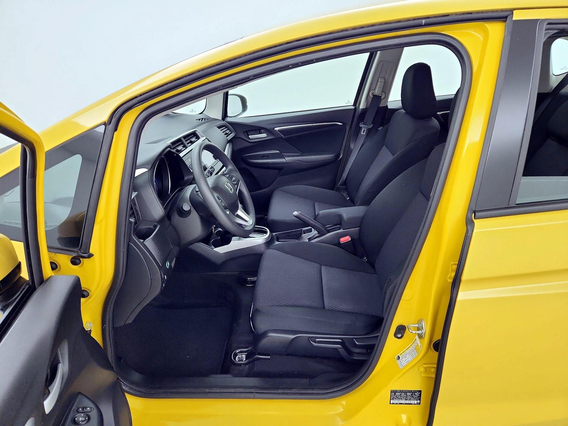 Thumbnail: 2018 Honda Fit - 11