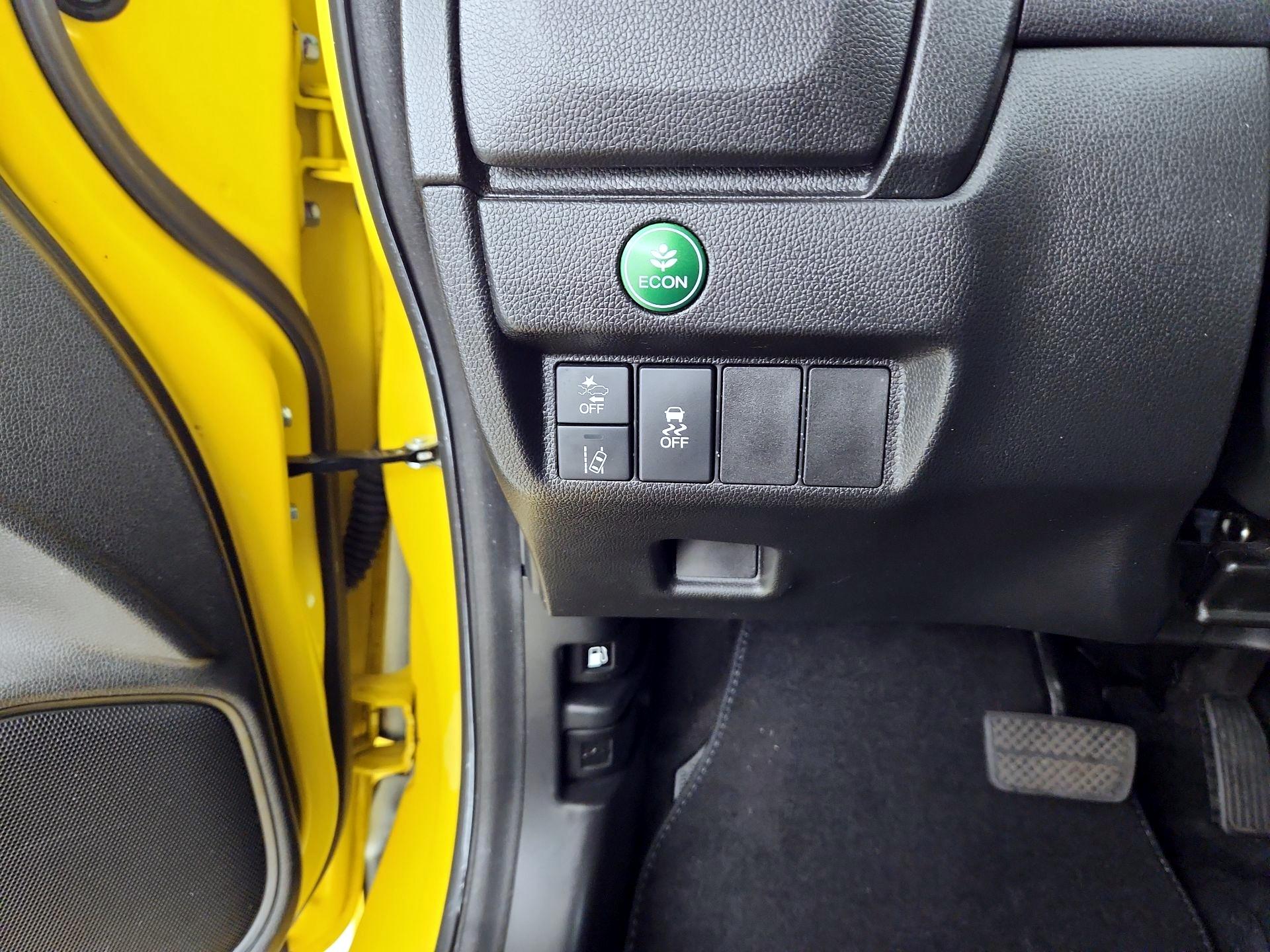 Thumbnail: 2018 Honda Fit - 13