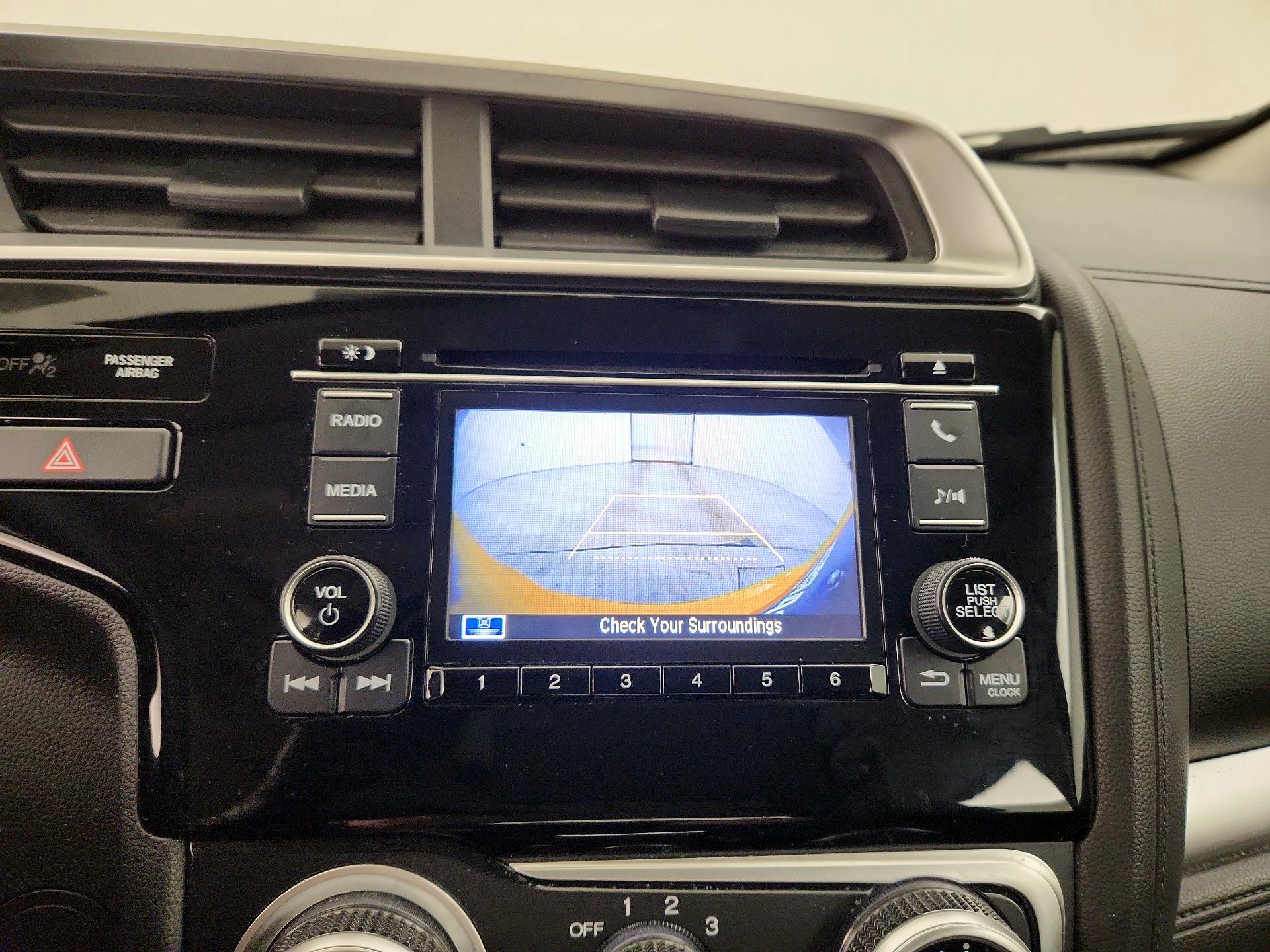 Thumbnail: 2018 Honda Fit - 14