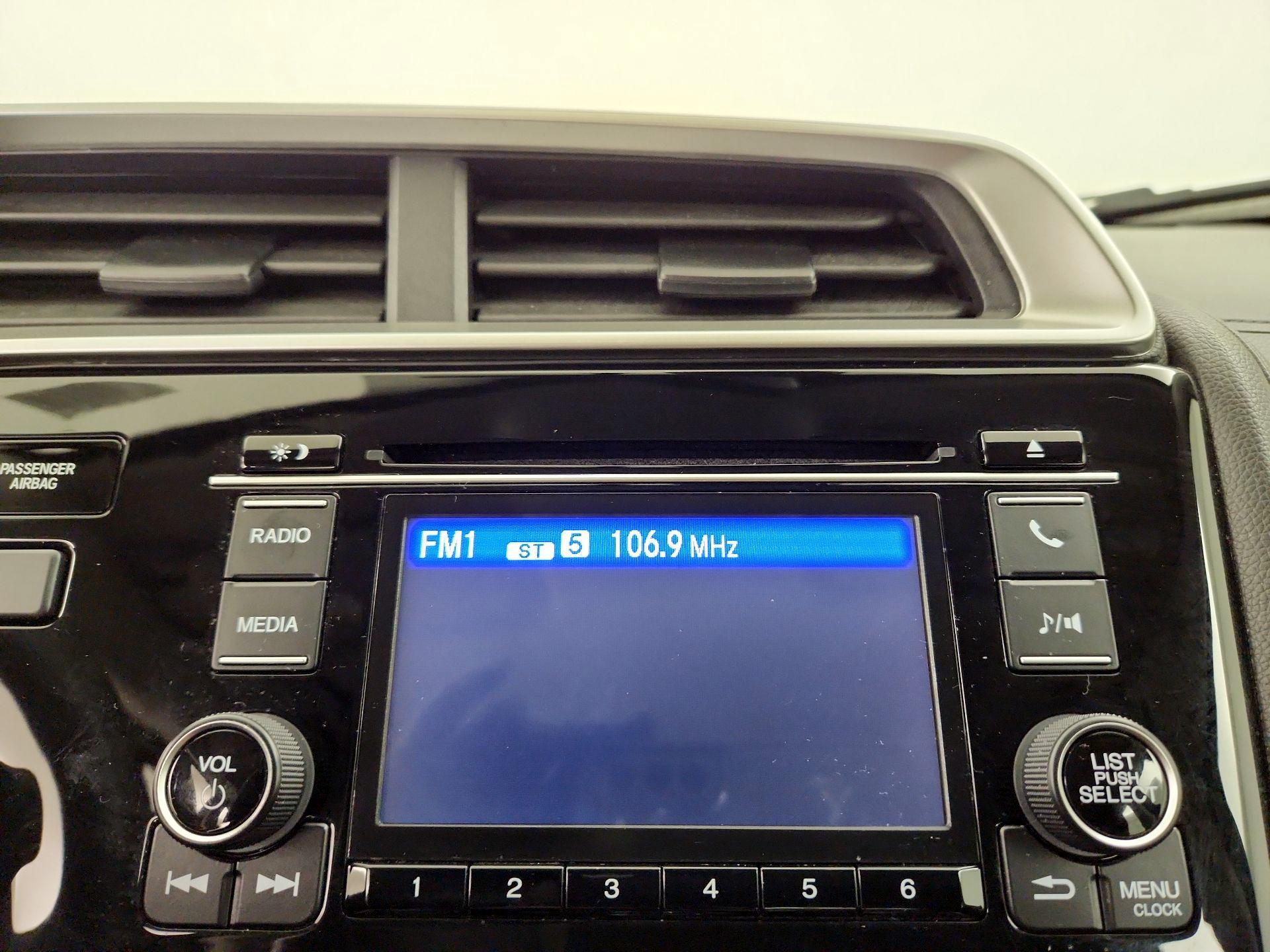 Thumbnail: 2018 Honda Fit - 15