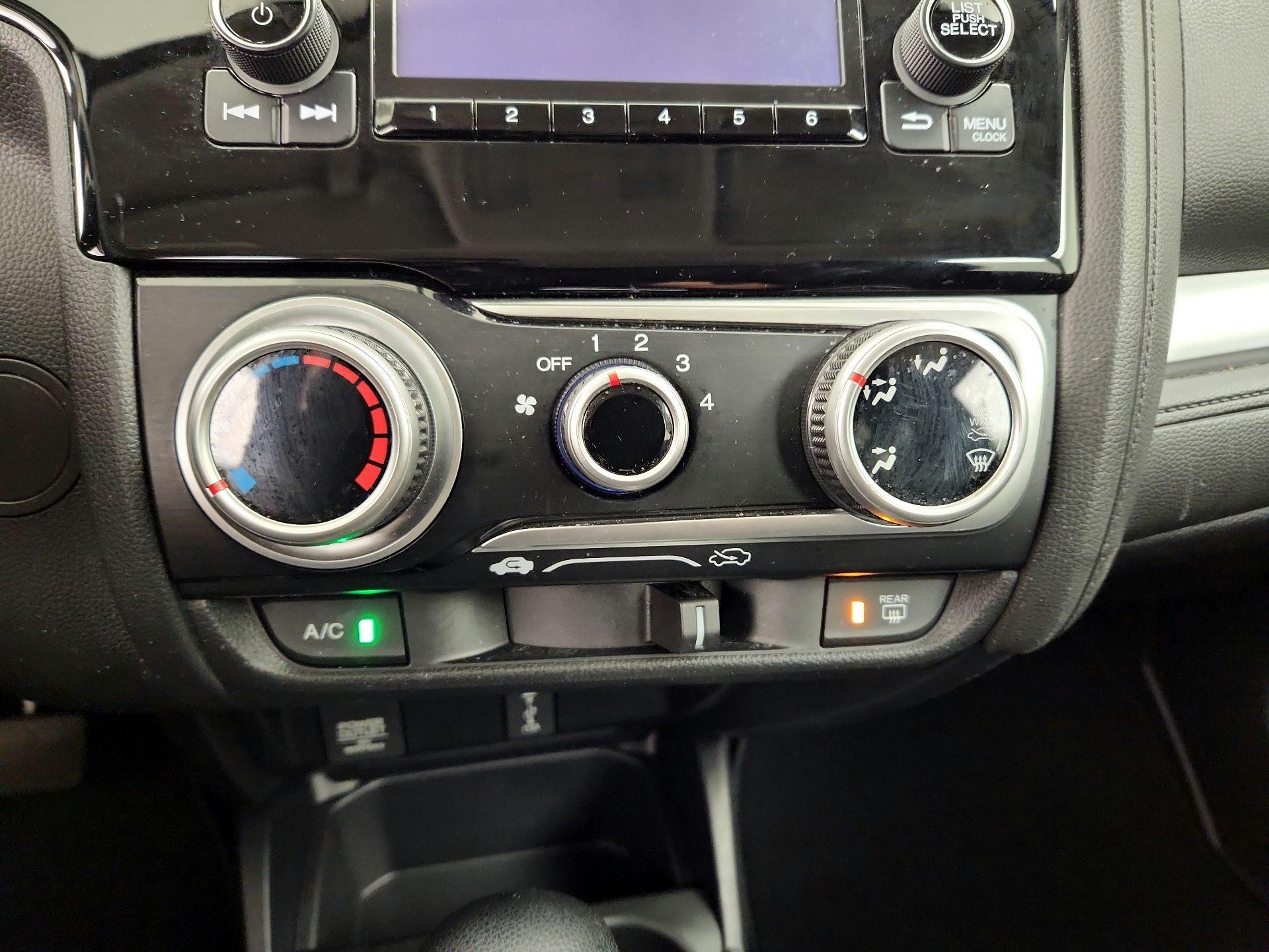 Thumbnail: 2018 Honda Fit - 16