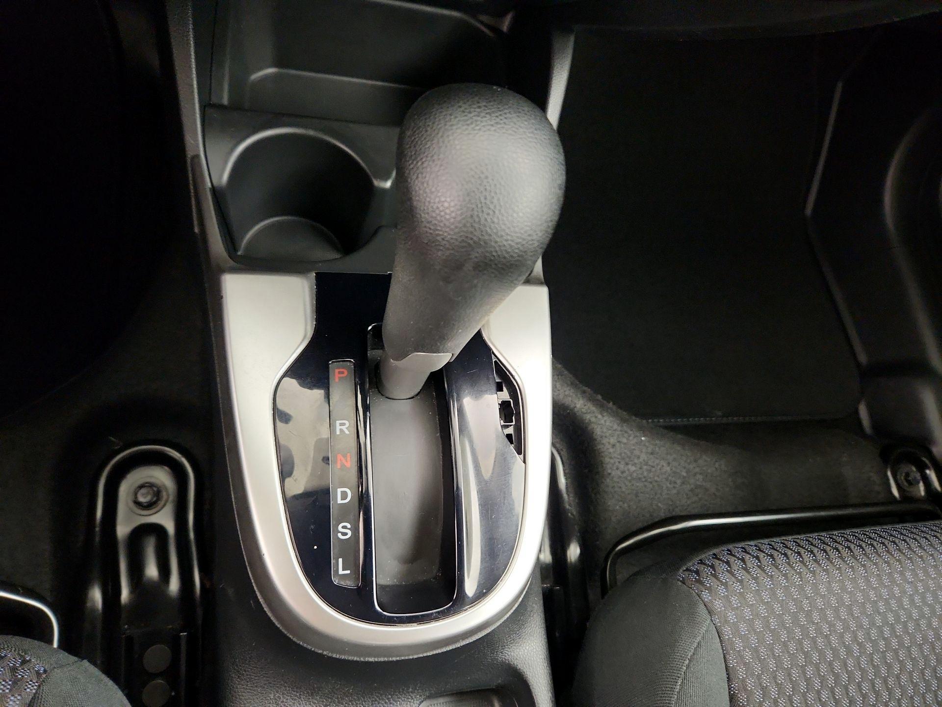 Thumbnail: 2018 Honda Fit - 17