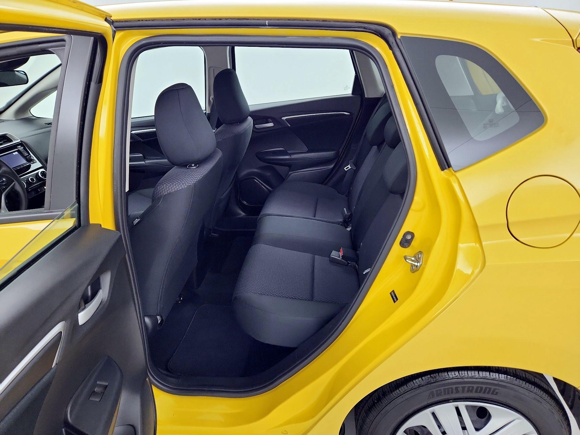 Thumbnail: 2018 Honda Fit - 19