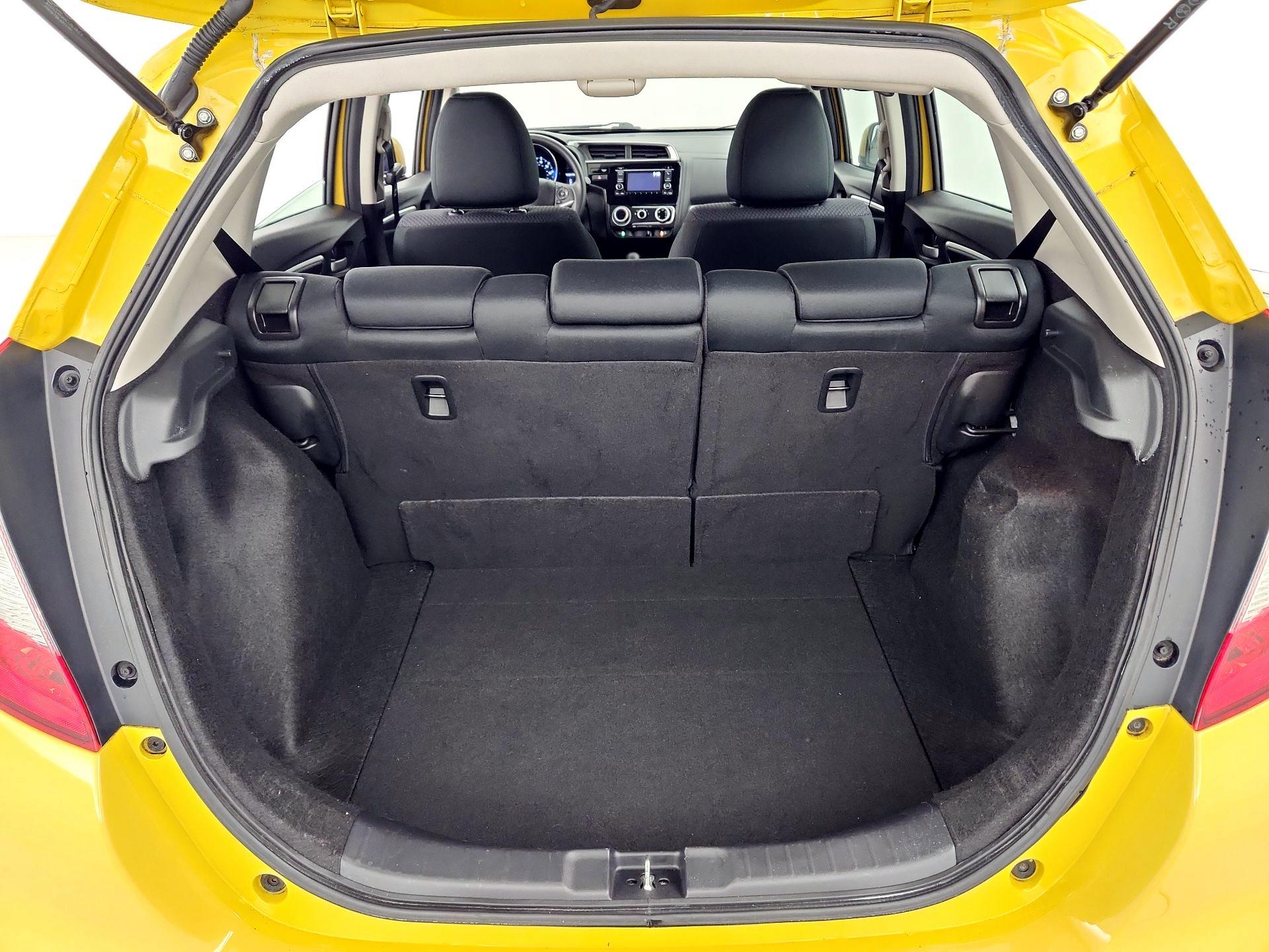 Thumbnail: 2018 Honda Fit - 20