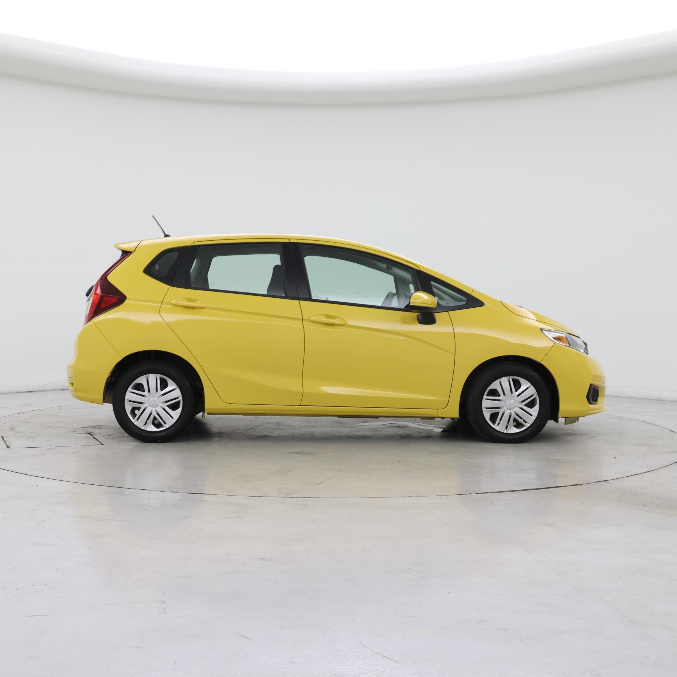 Thumbnail: 2018 Honda Fit - 7