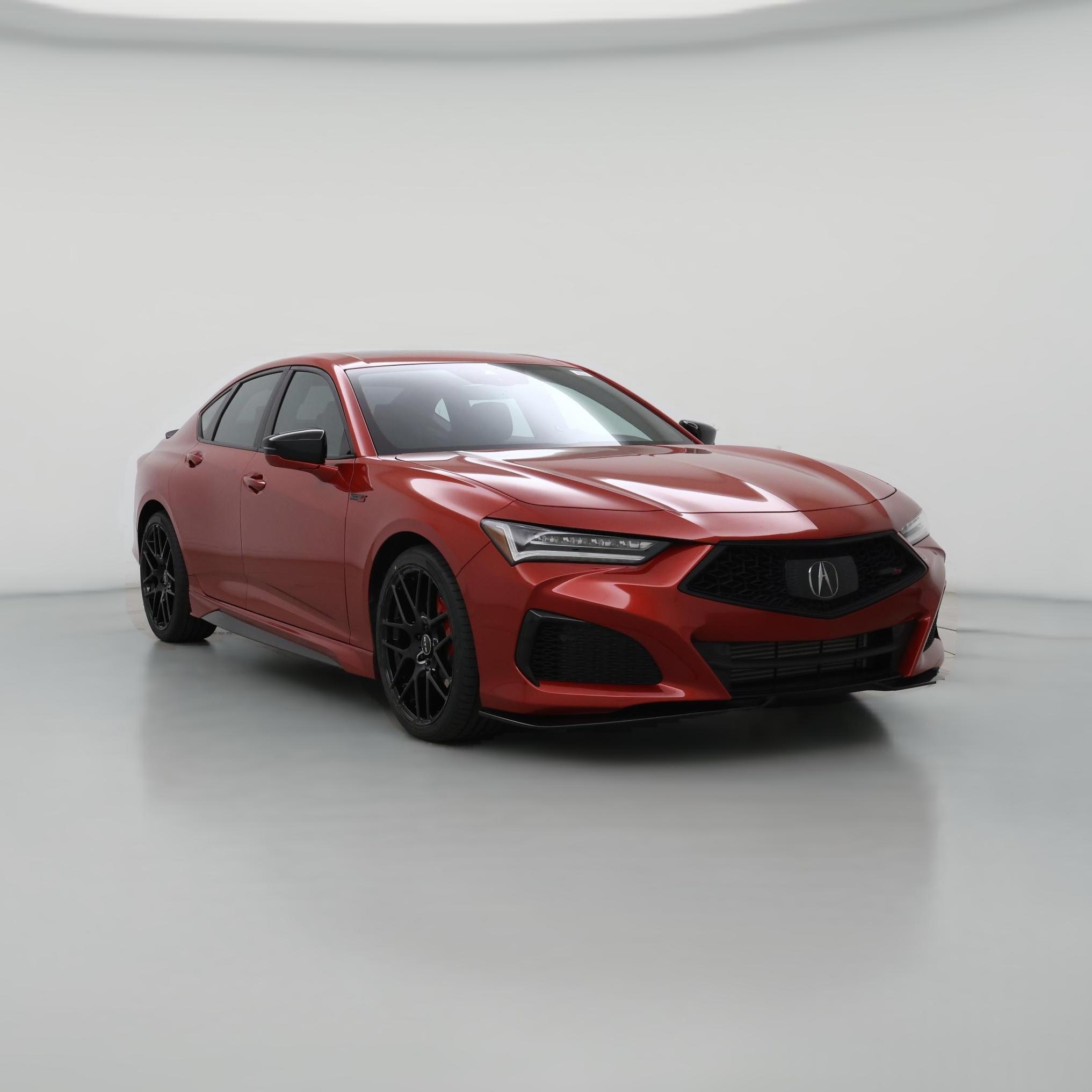 Thumbnail: 2023 Acura TLX - 1