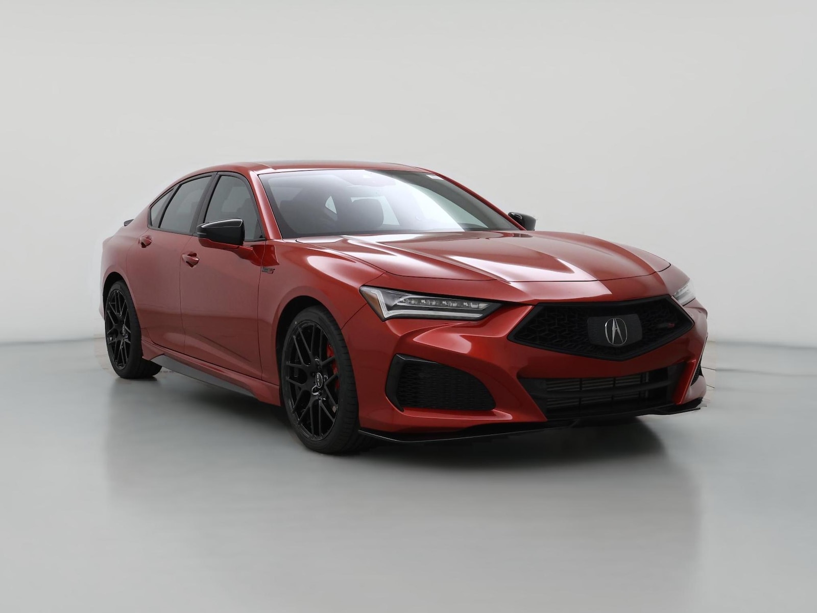 2023 Acura TLX