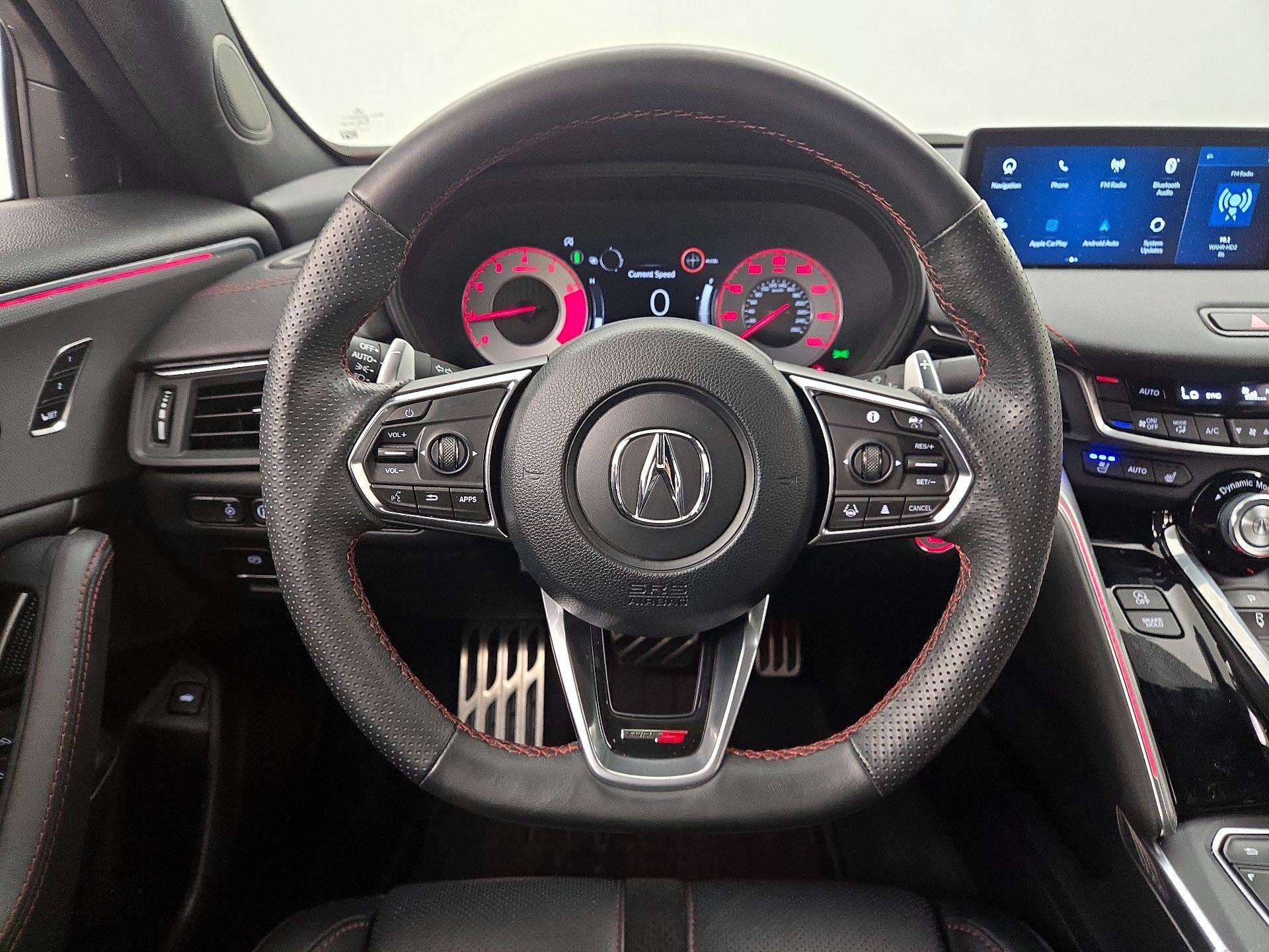 Thumbnail: 2023 Acura TLX - 10