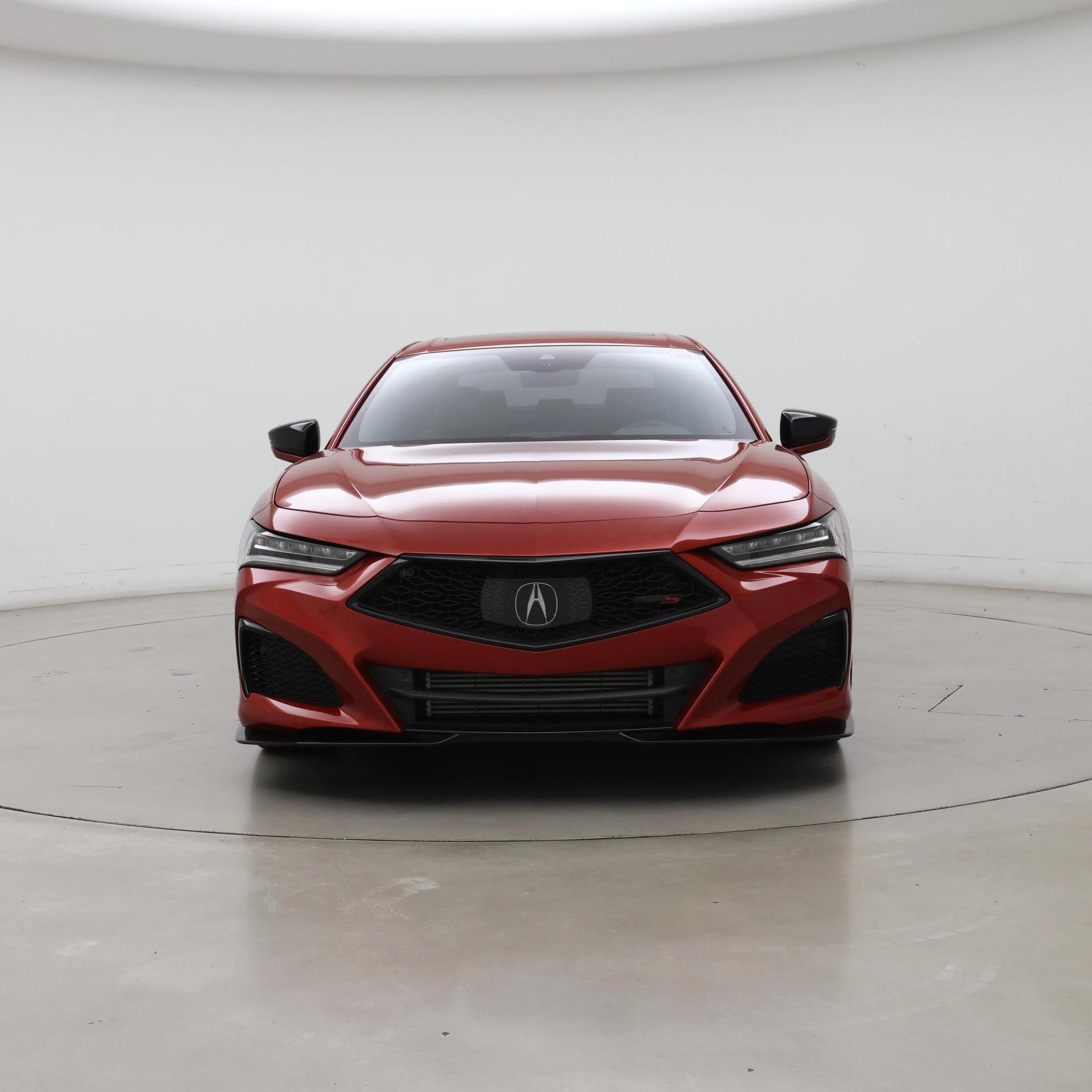 Thumbnail: 2023 Acura TLX - 5