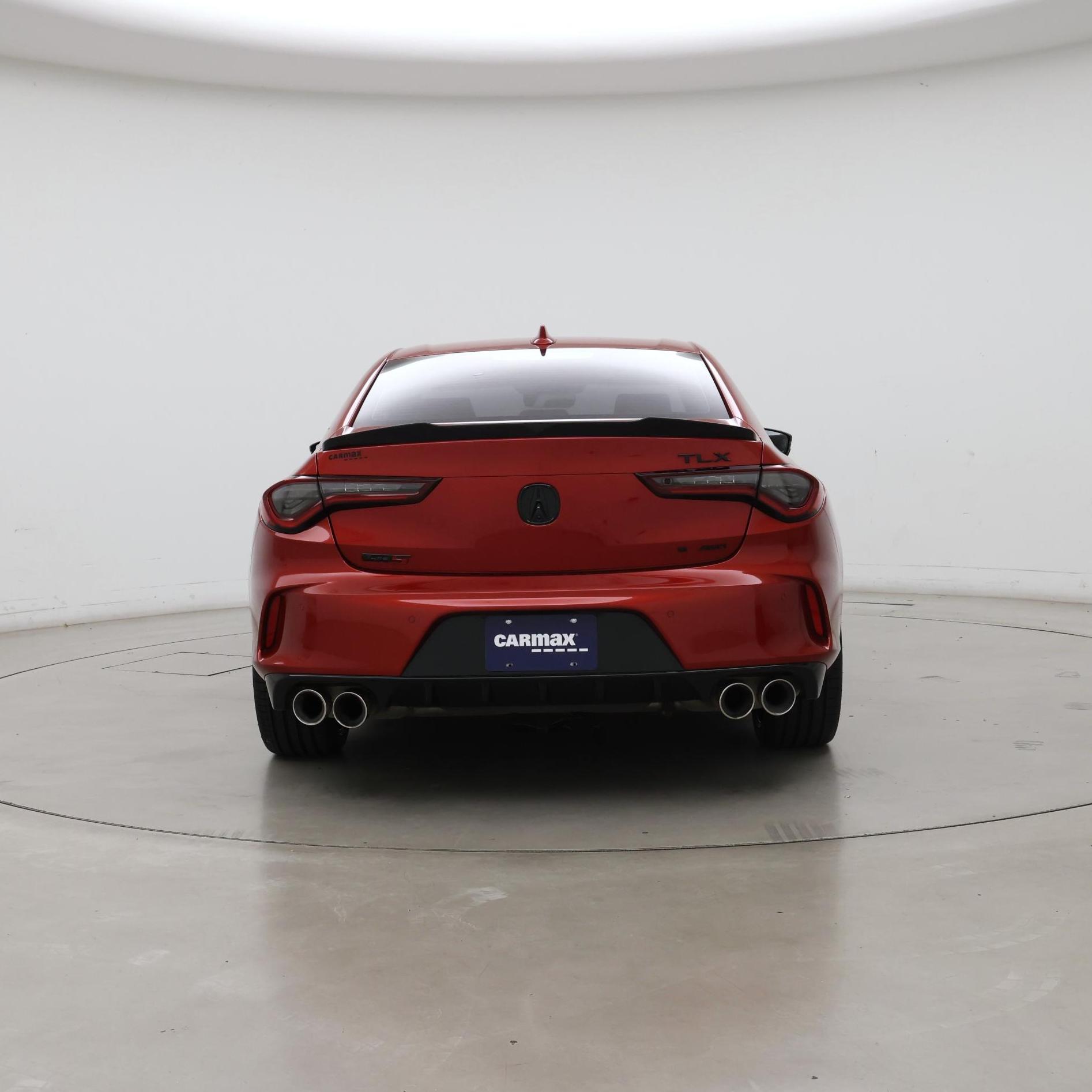 Thumbnail: 2023 Acura TLX - 6