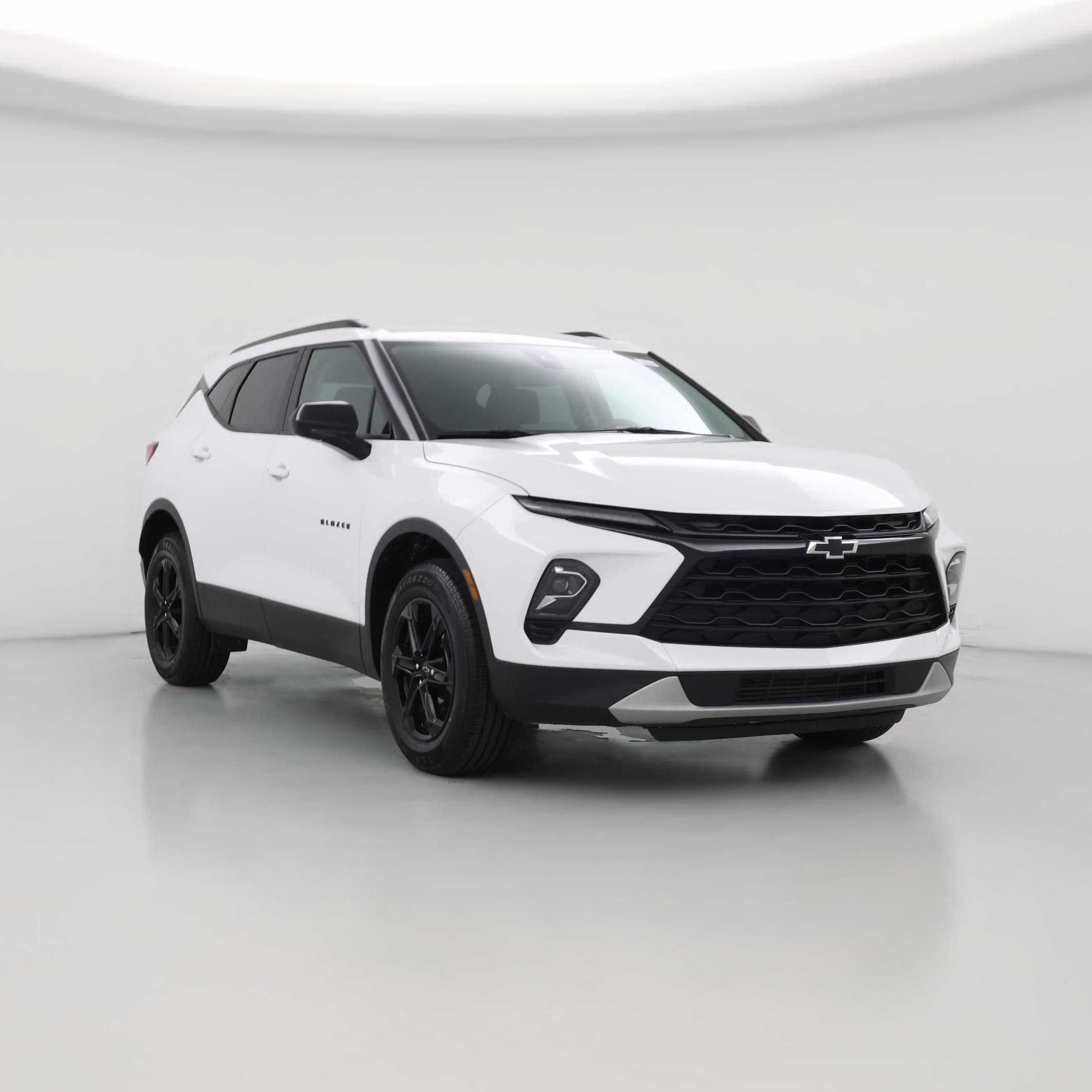 Thumbnail: 2023 Chevrolet Blazer - 1