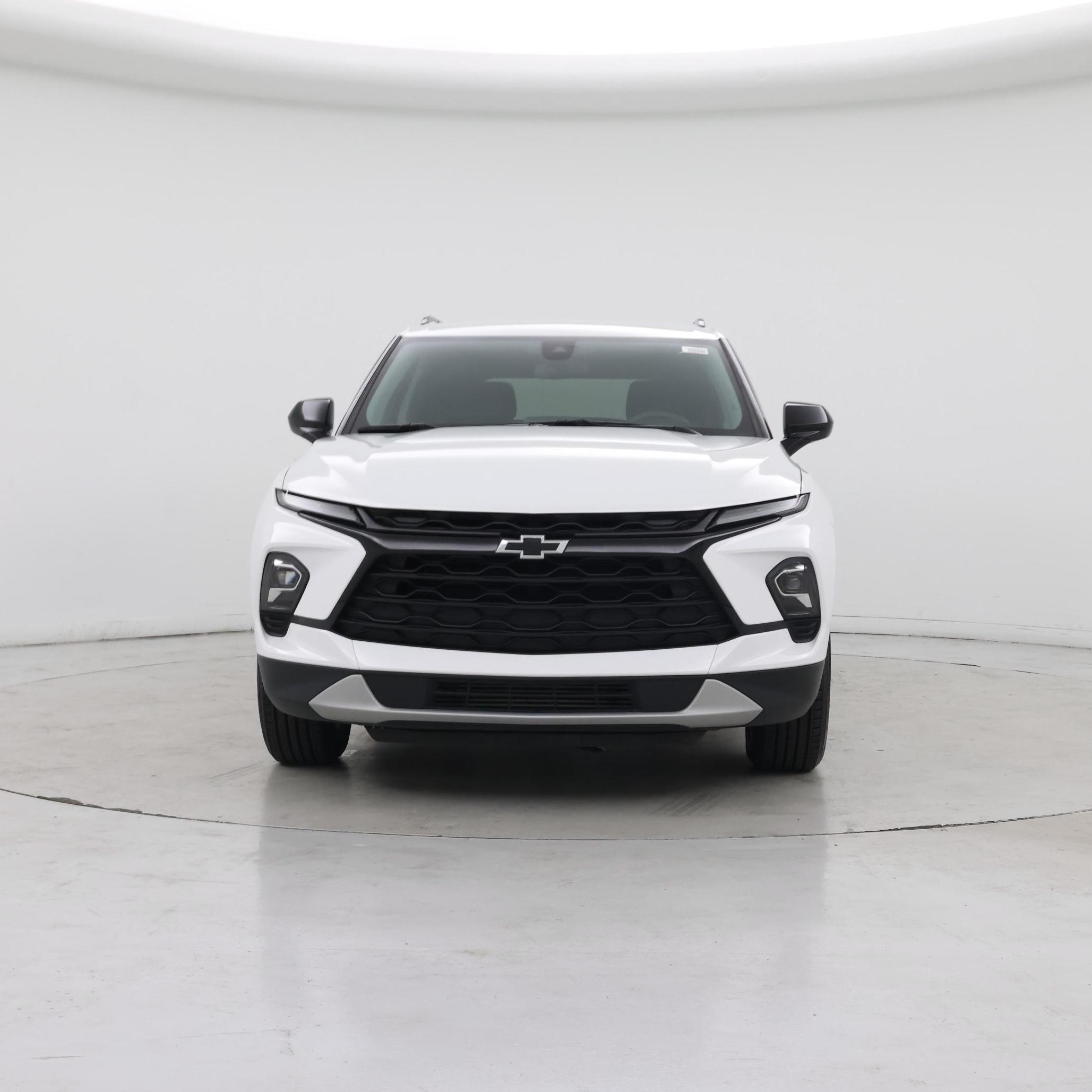 Thumbnail: 2023 Chevrolet Blazer - 5