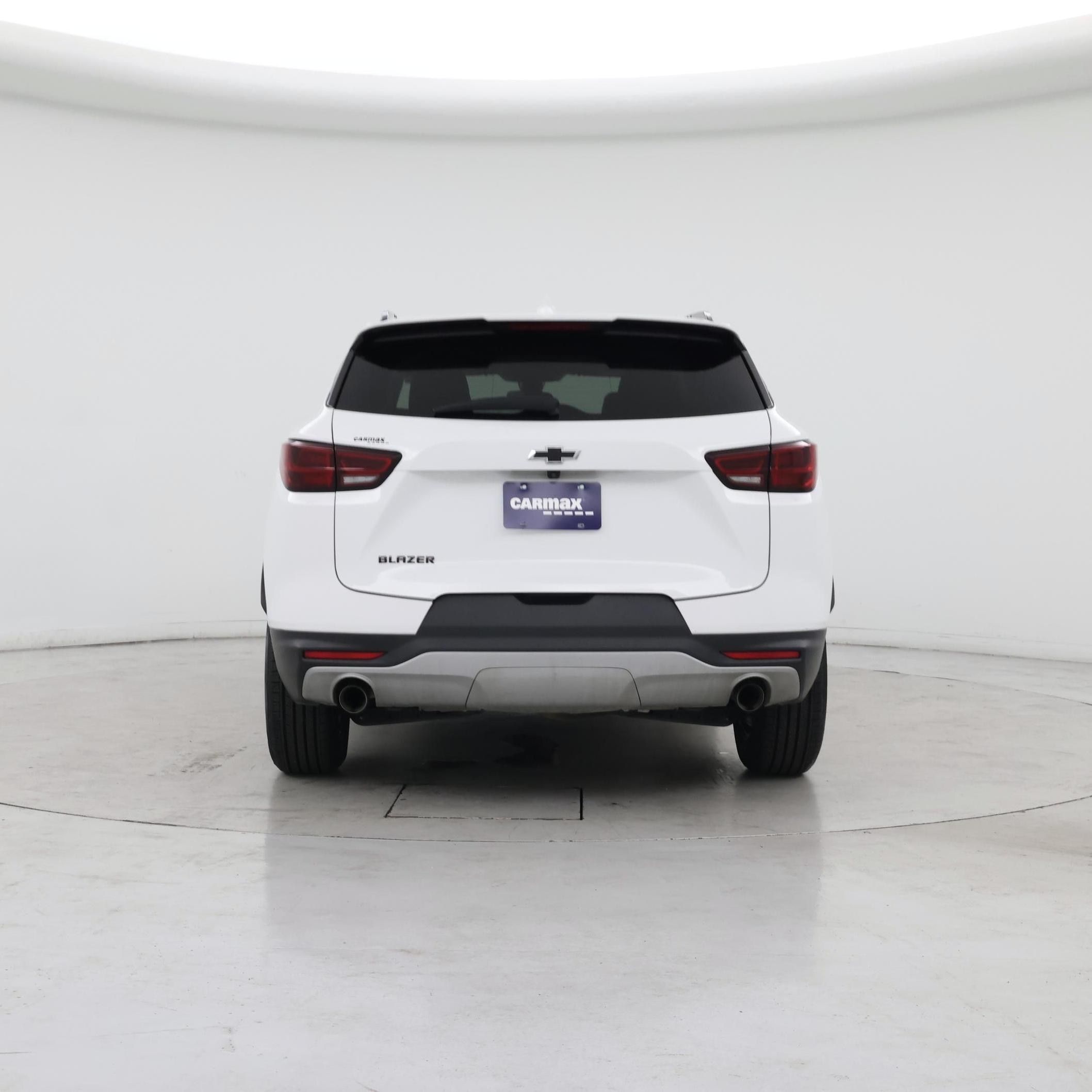 Thumbnail: 2023 Chevrolet Blazer - 6