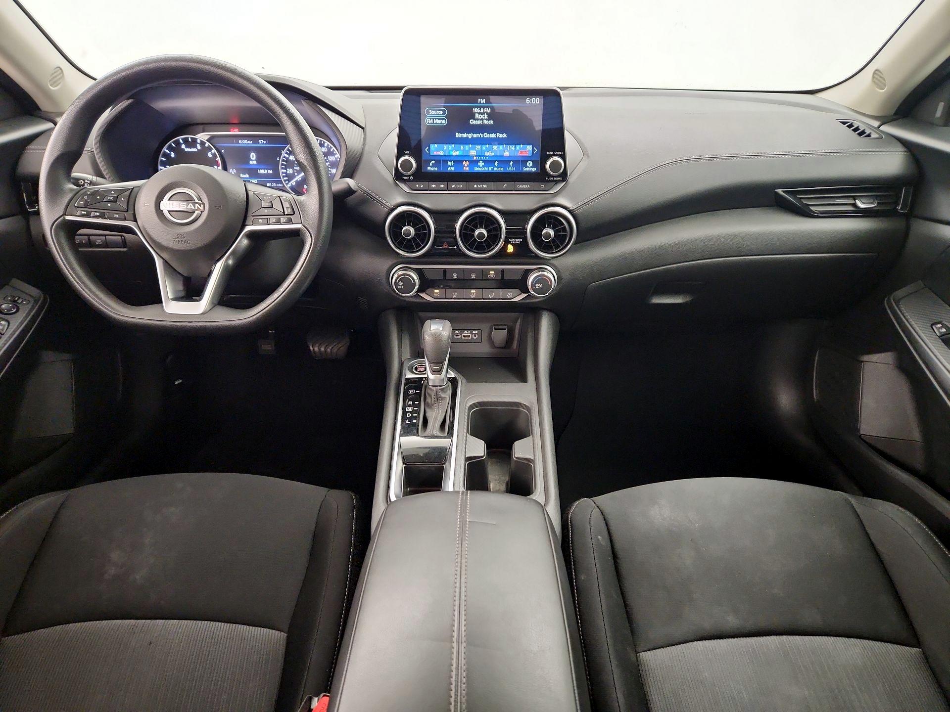 Thumbnail: 2024 Nissan Sentra - 9