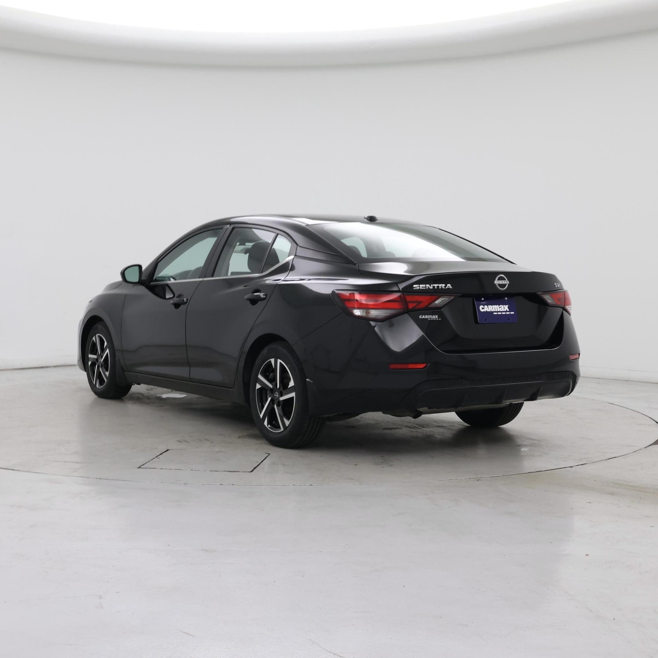 Thumbnail: 2024 Nissan Sentra - 2