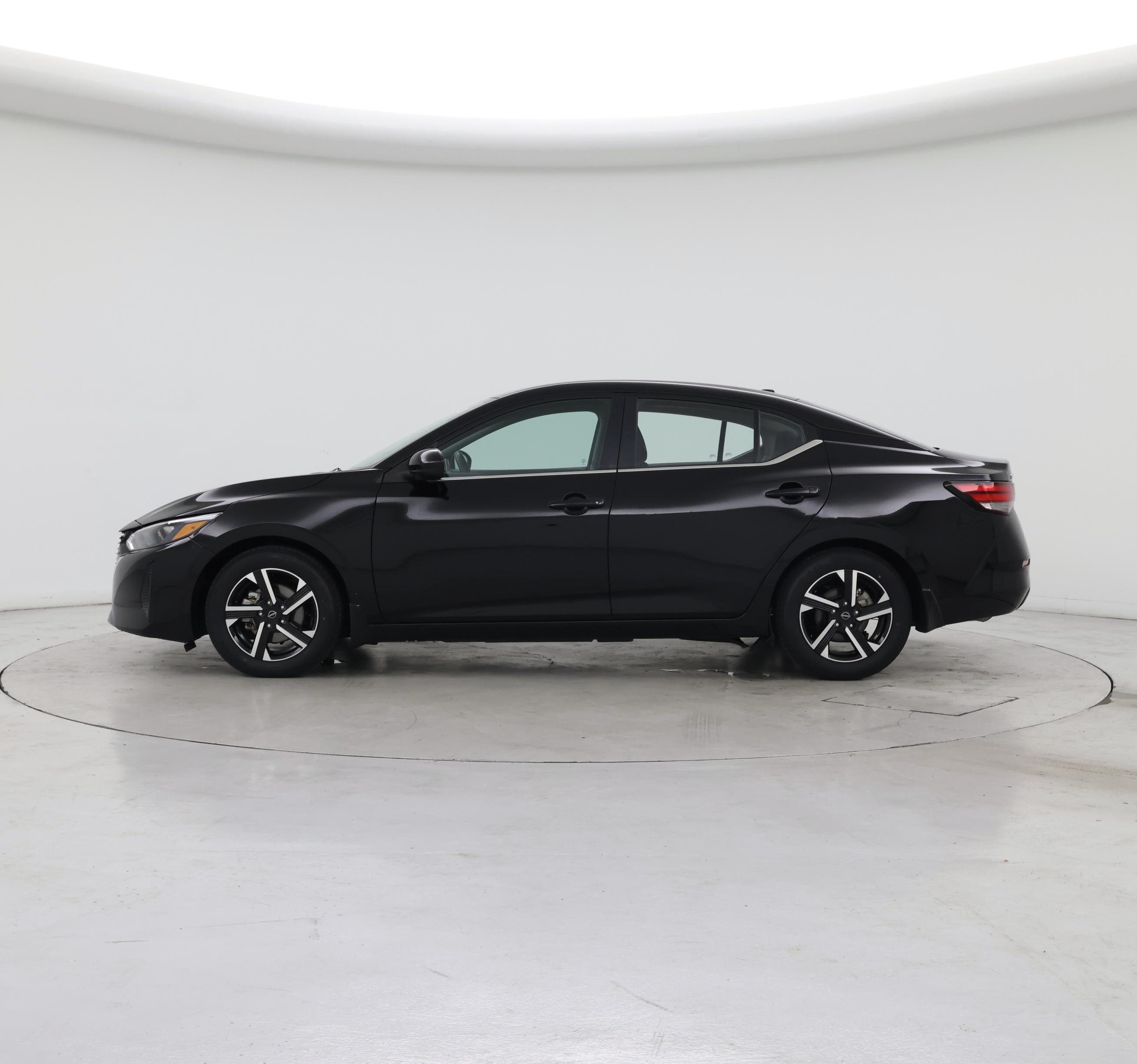 Thumbnail: 2024 Nissan Sentra - 3