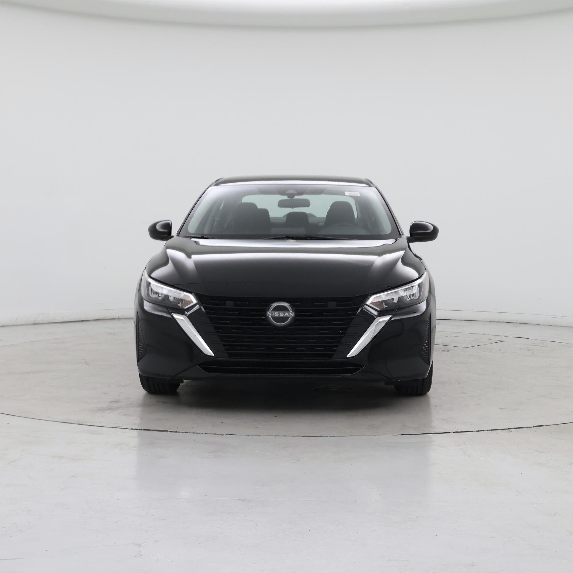 Thumbnail: 2024 Nissan Sentra - 5