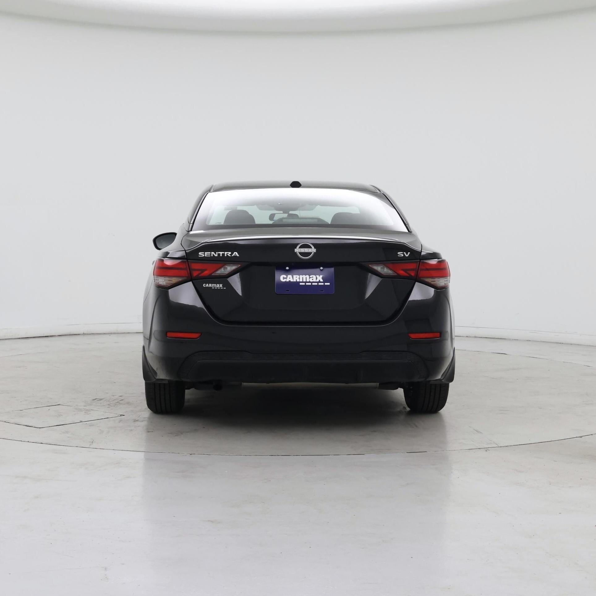 Thumbnail: 2024 Nissan Sentra - 6