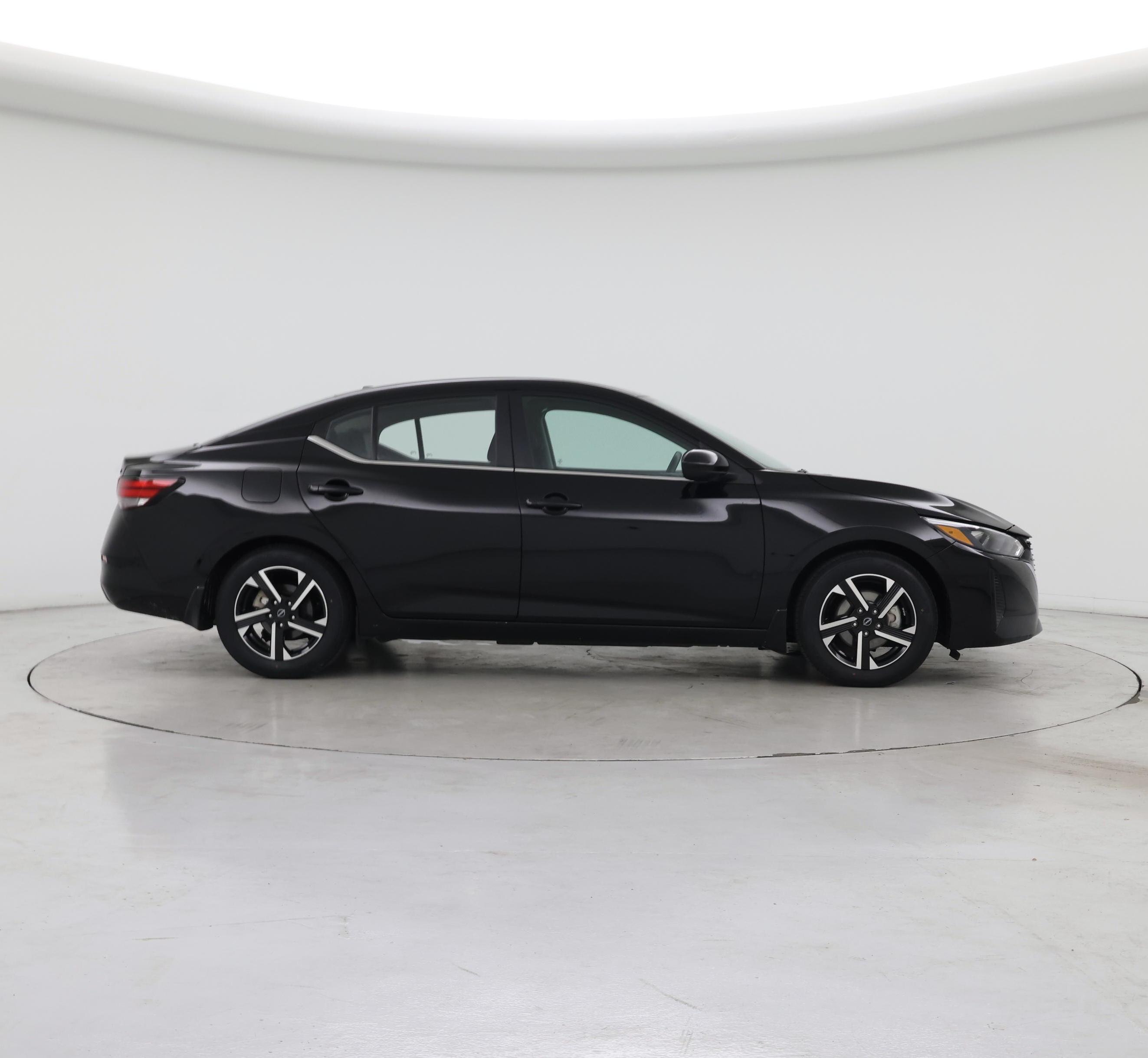 Thumbnail: 2024 Nissan Sentra - 7