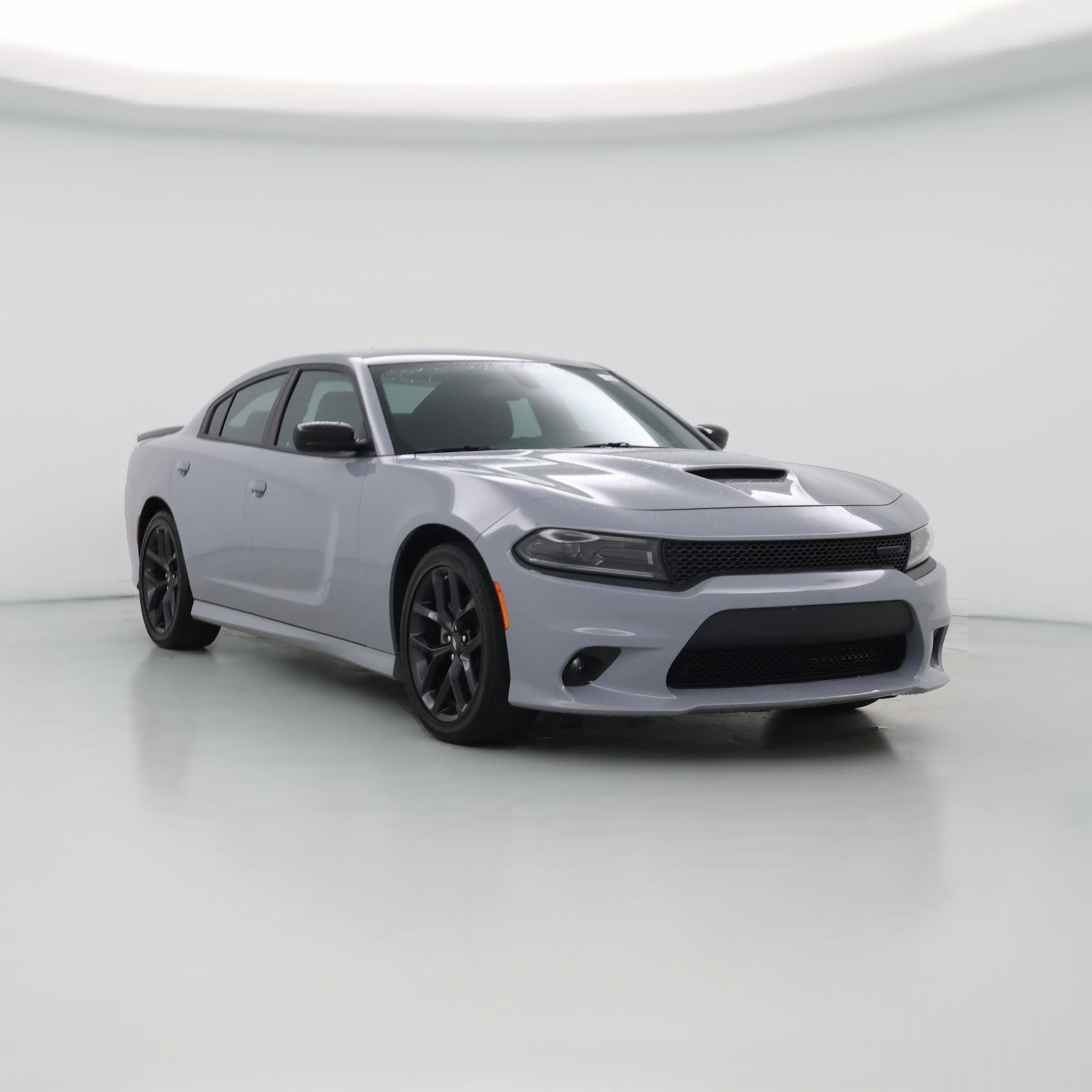 Thumbnail: 2022 Dodge Charger - 1