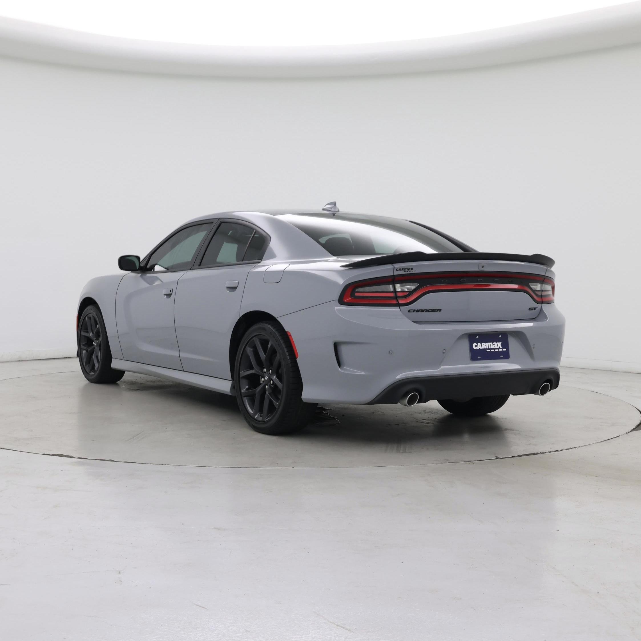Thumbnail: 2022 Dodge Charger - 2