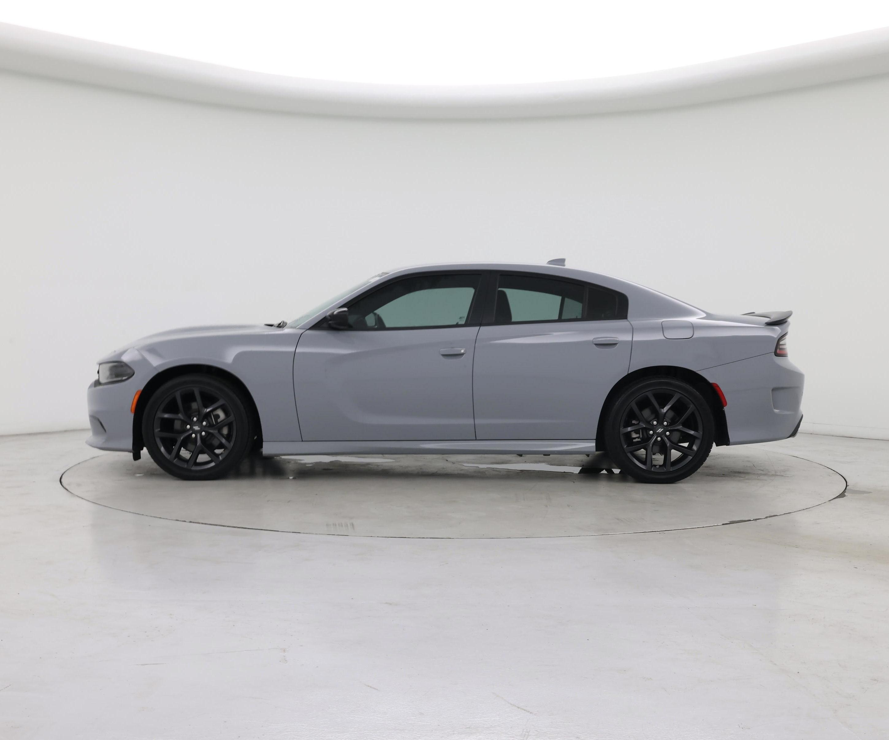 Thumbnail: 2022 Dodge Charger - 3