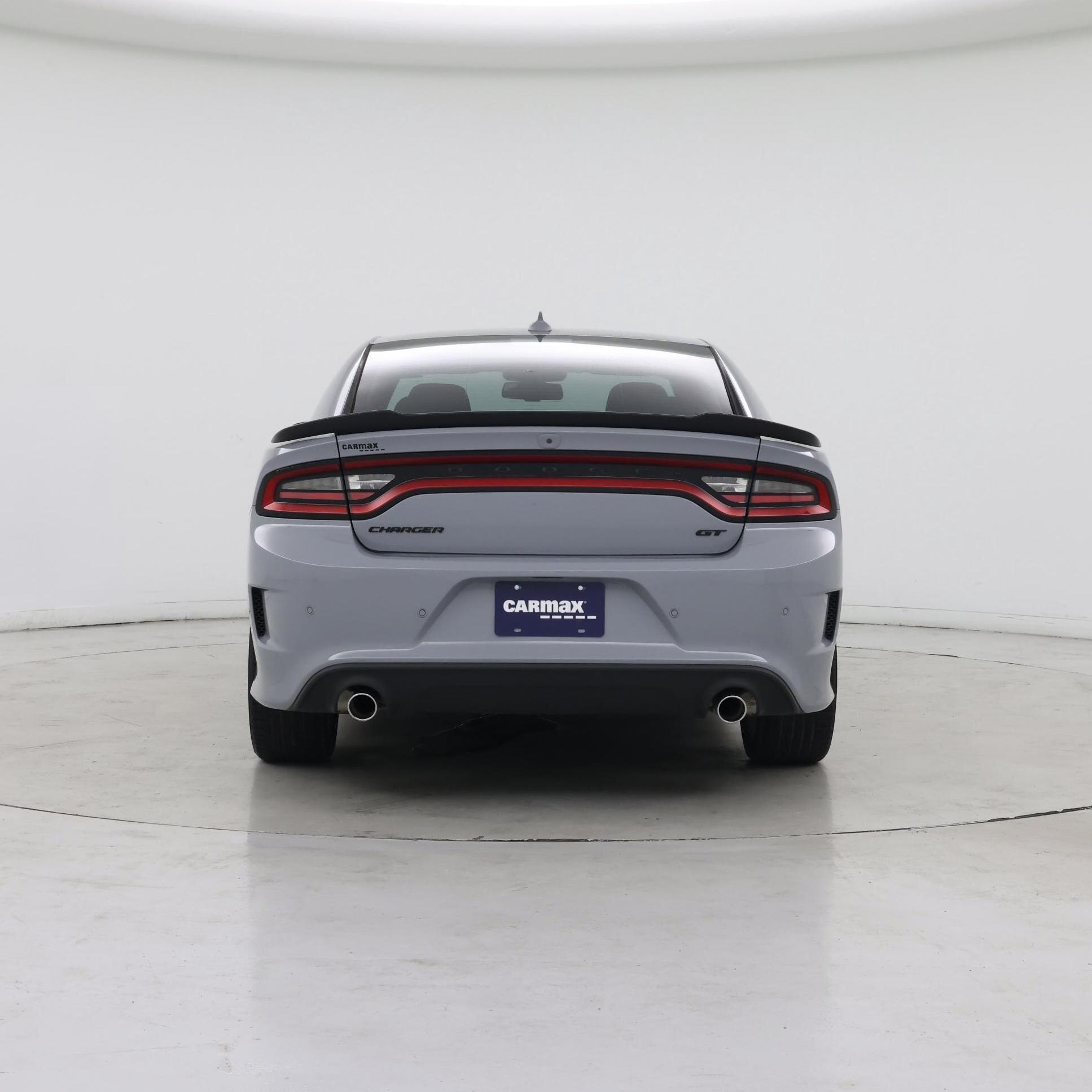 Thumbnail: 2022 Dodge Charger - 6