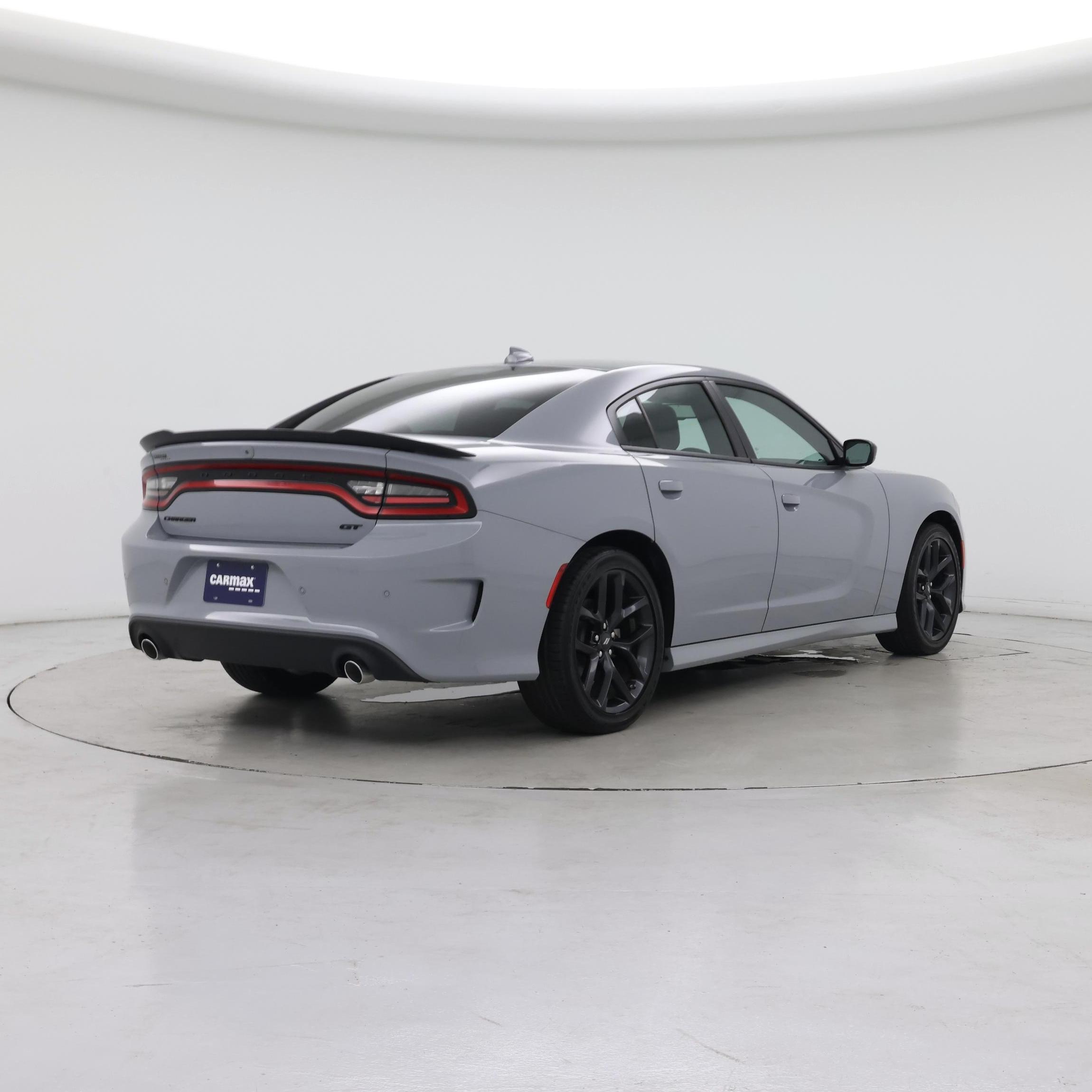 Thumbnail: 2022 Dodge Charger - 8