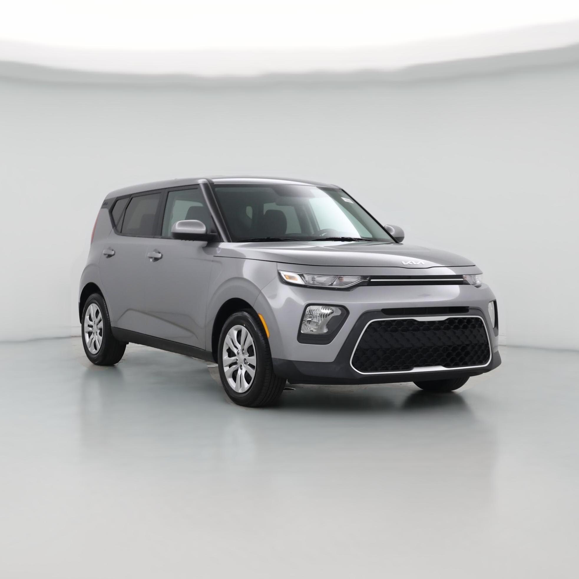 Thumbnail: 2022 Kia Soul - 1