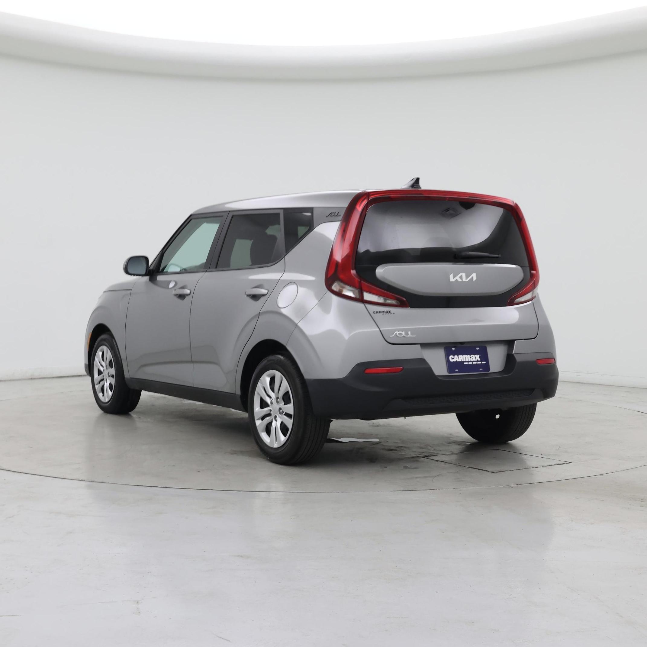 Thumbnail: 2022 Kia Soul - 2