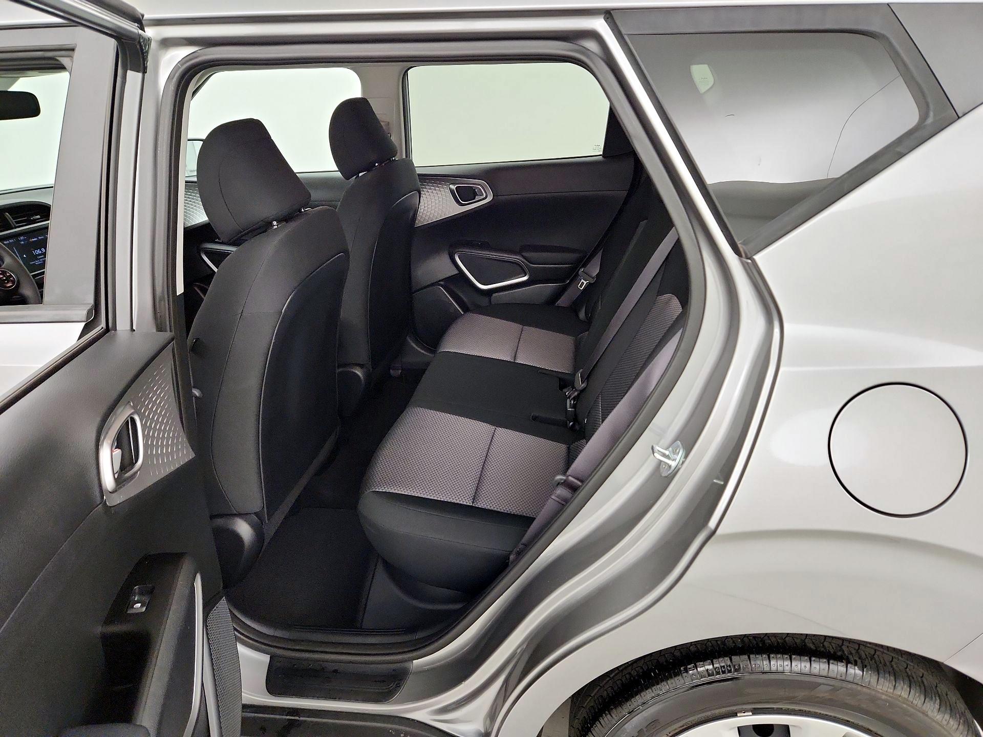 Thumbnail: 2022 Kia Soul - 19